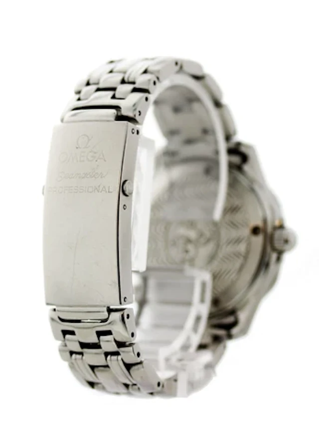 Omega Seamaster Professional 2562.80.00 Mens Watch