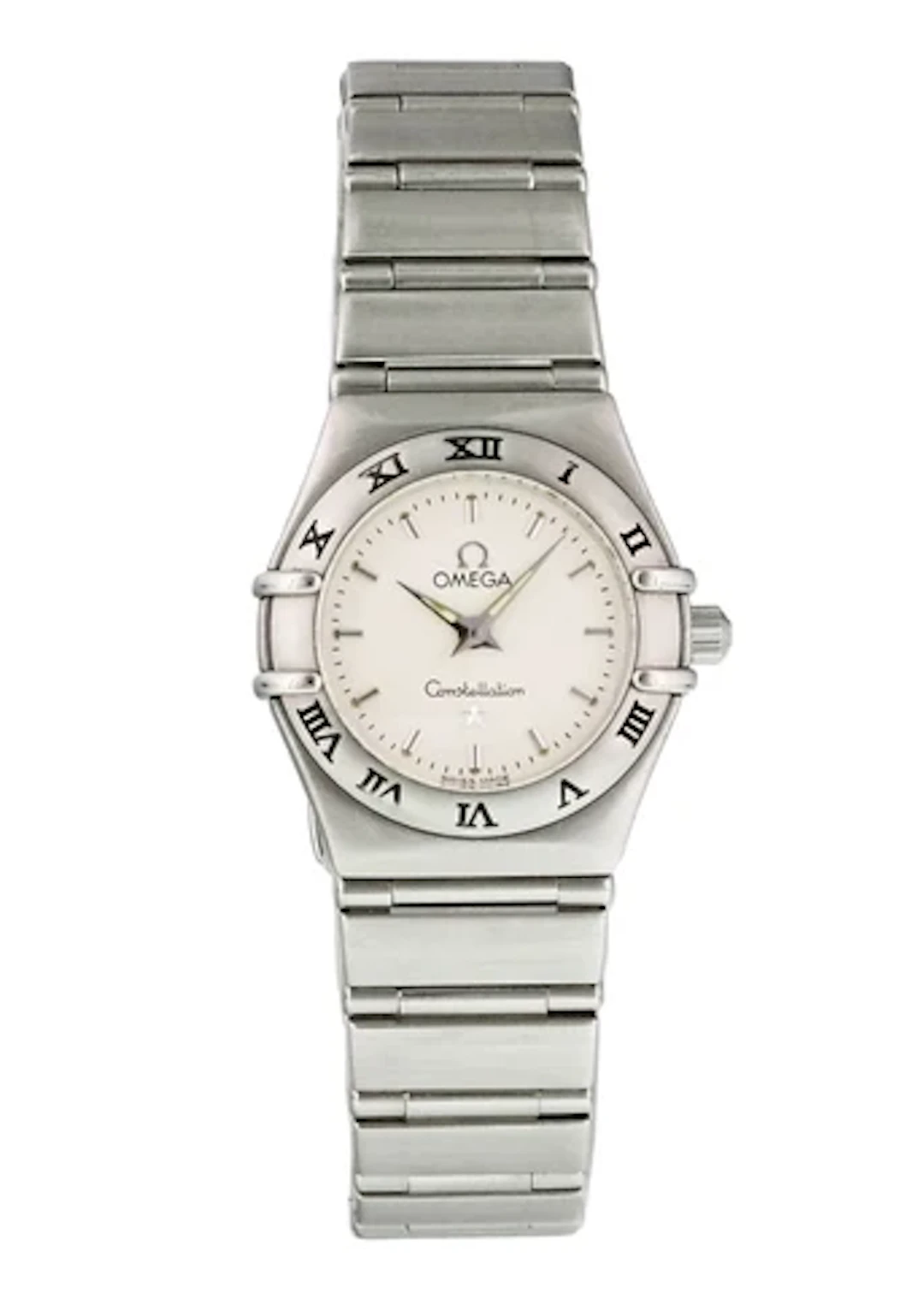 Omega Constellation 1562.30.00 Ladies Watch