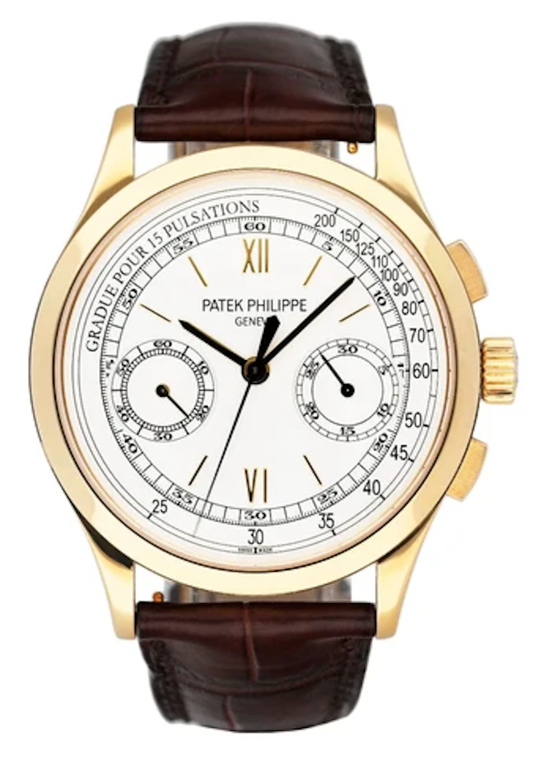 Patek Philippe 5170J NOS Condition