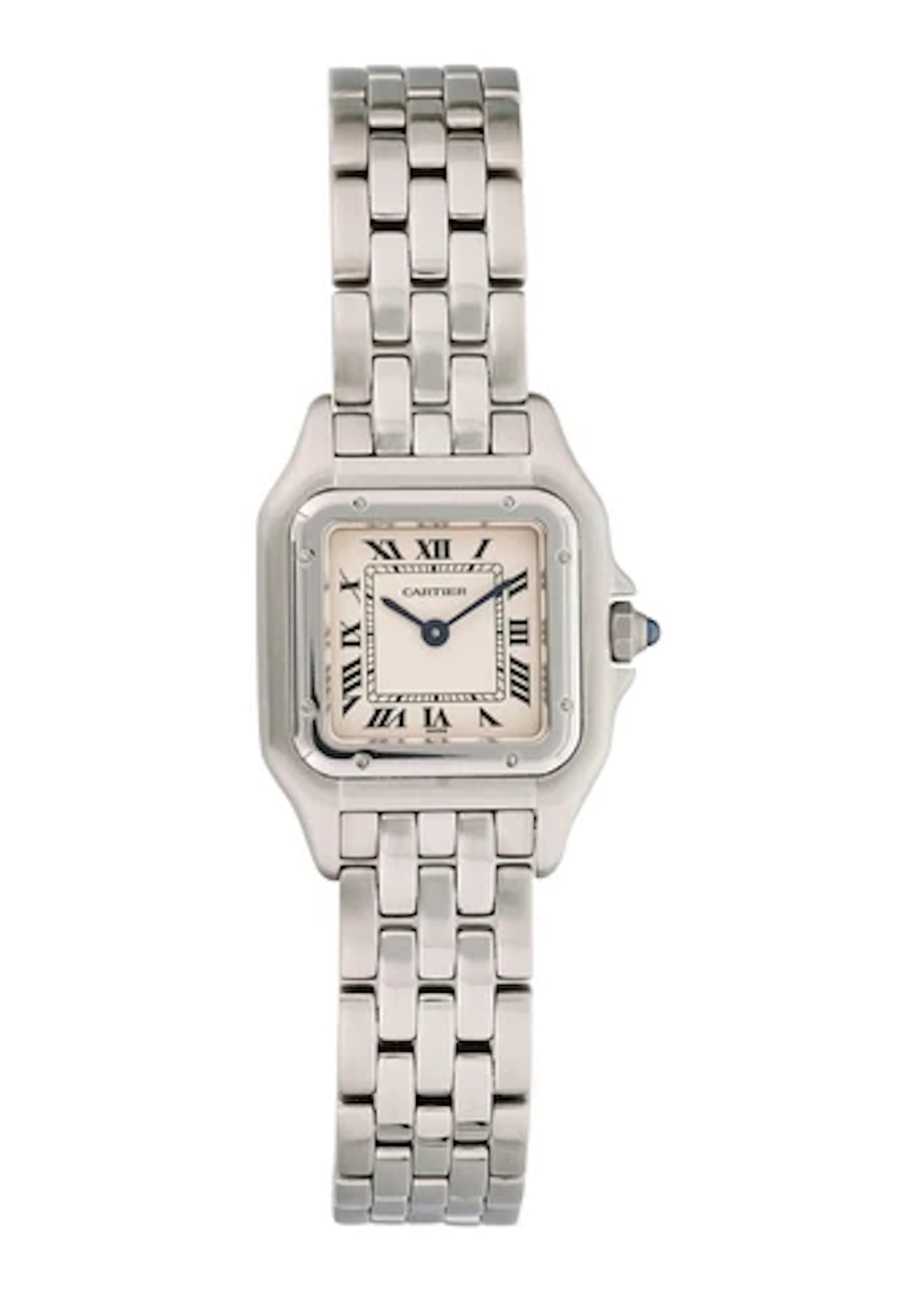 Cartier Panthere 1320 Ladies Watch
