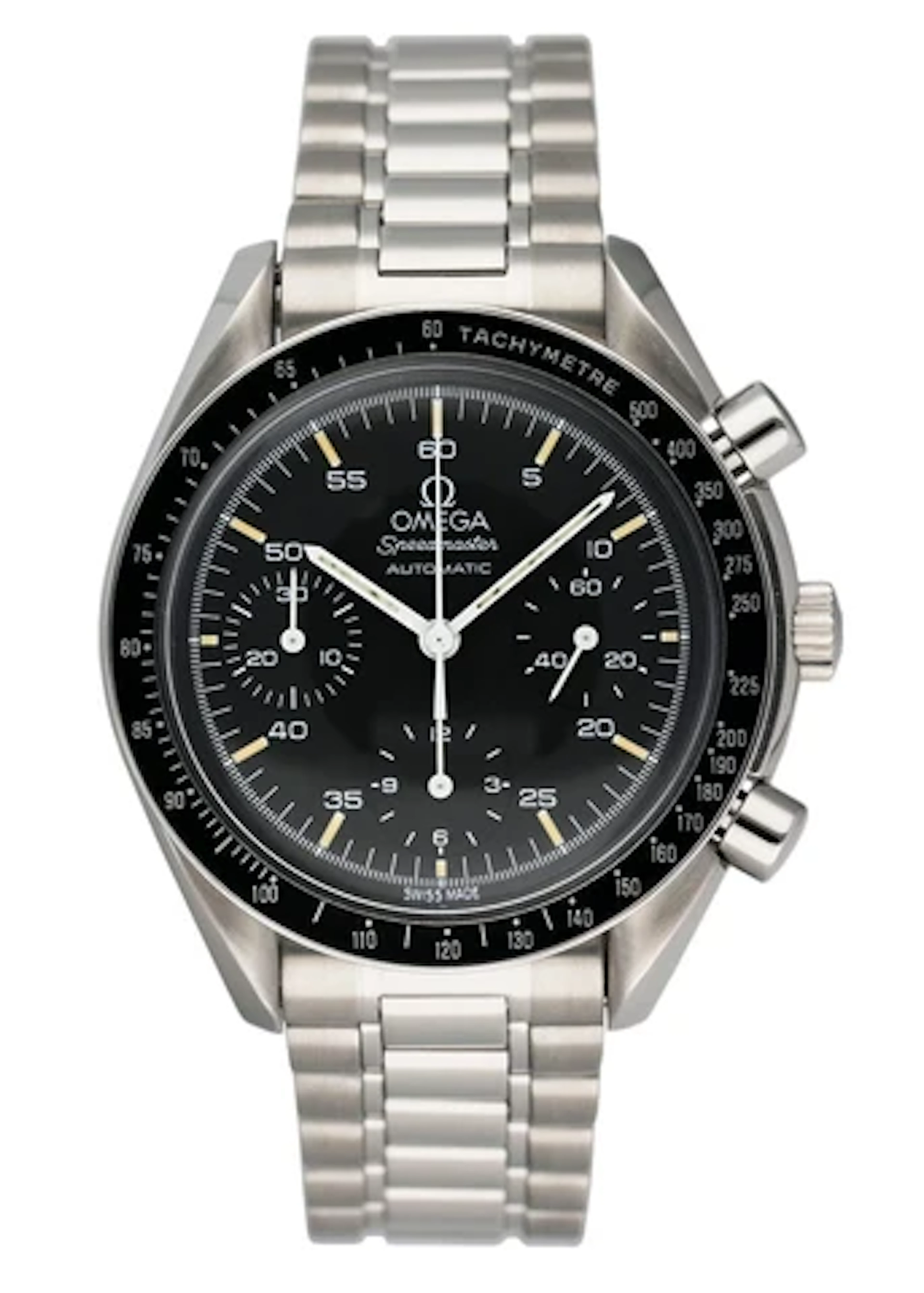 Omega Speedmaster 3510.50.00 Mens Watch