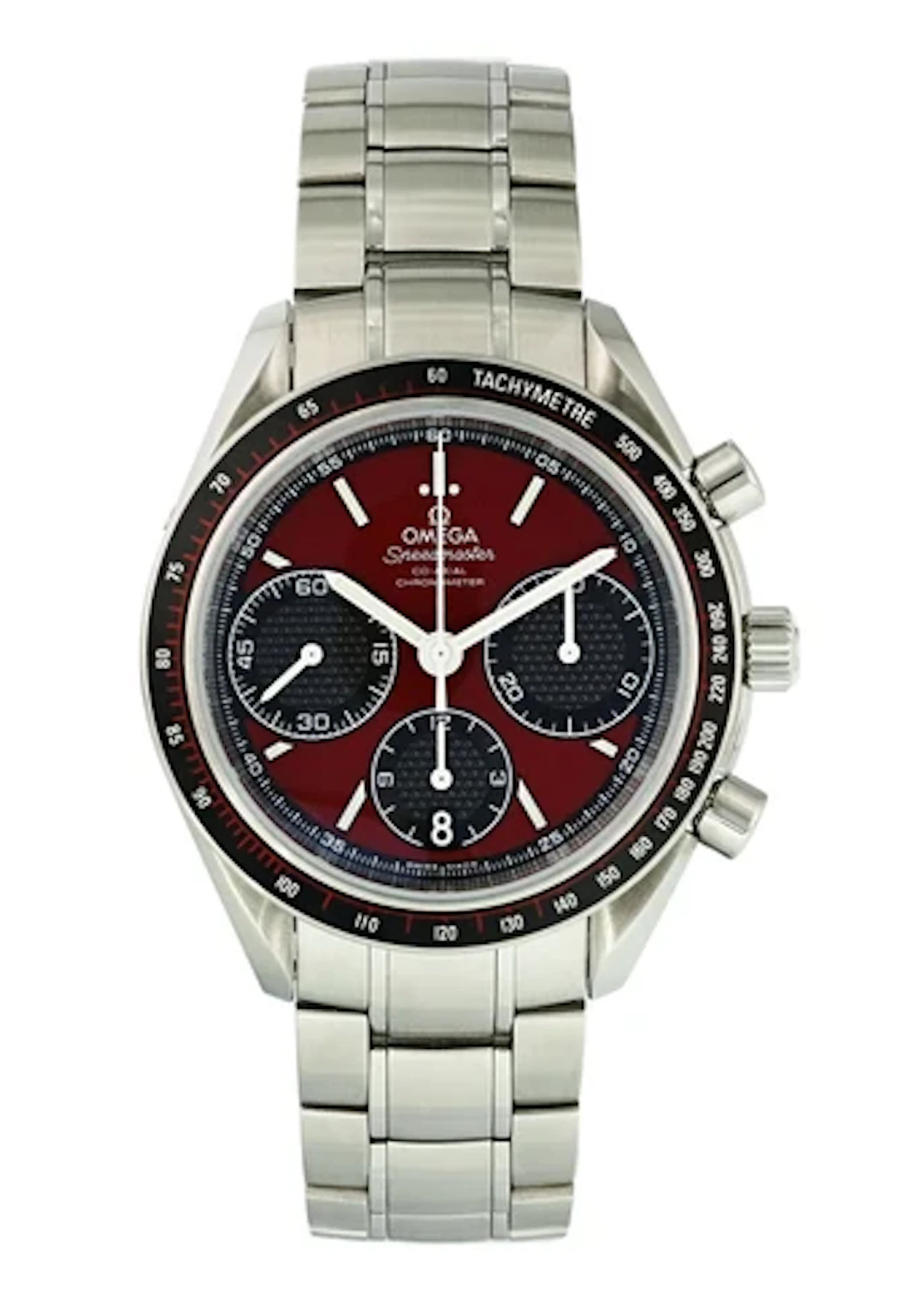 Omega Speedmaster 326.30.40.50.11.001 Mens Watch Original Papers