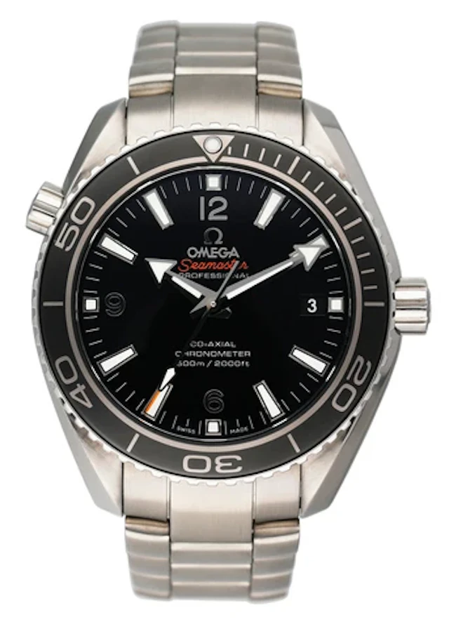 Omega Planet Ocean 232.30.42.21.01.001 Mens Watch