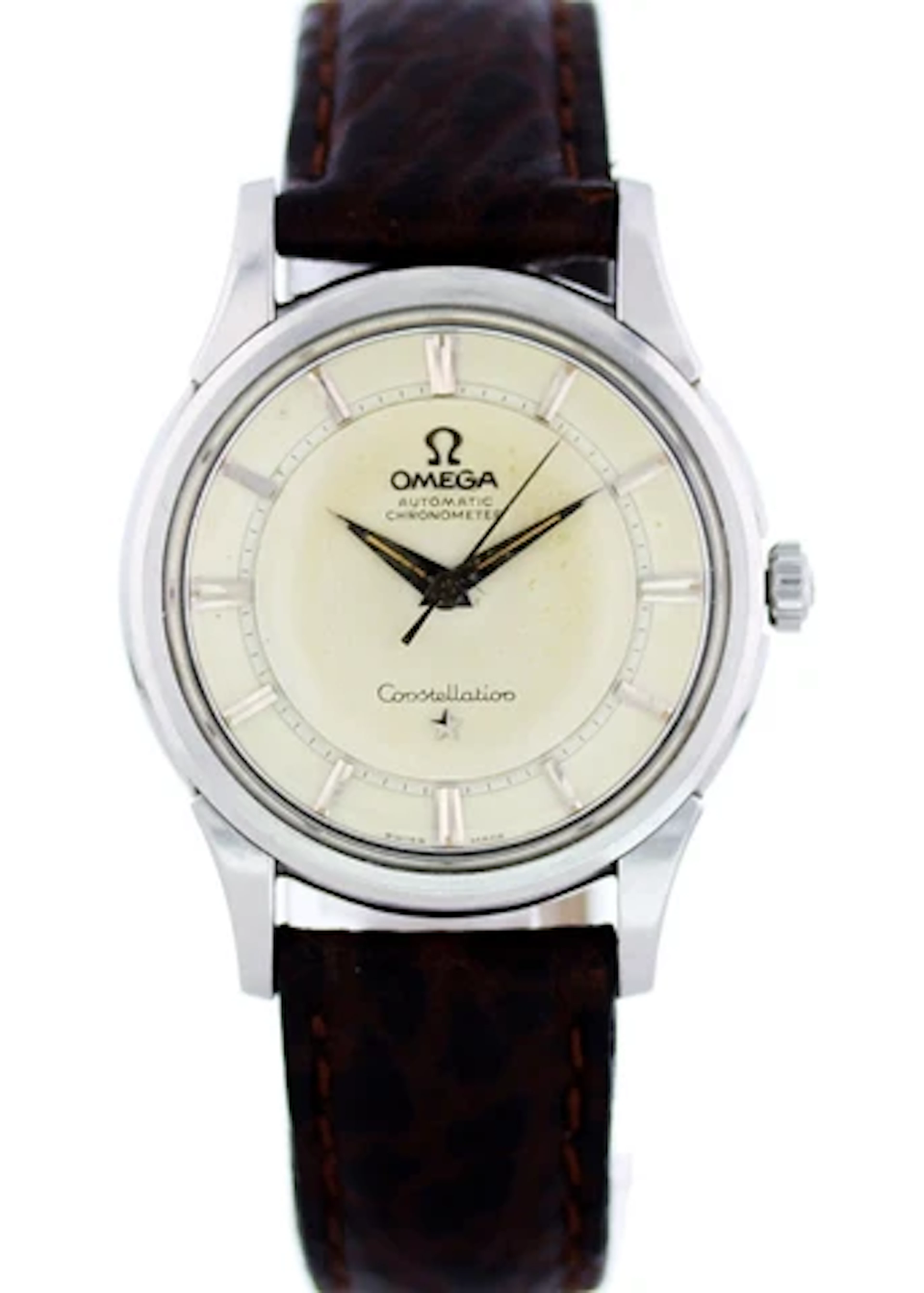 Omega Constellation Vintage Watch