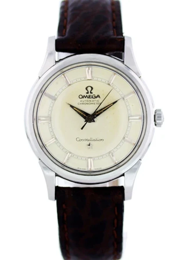 Omega Constellation Vintage Watch