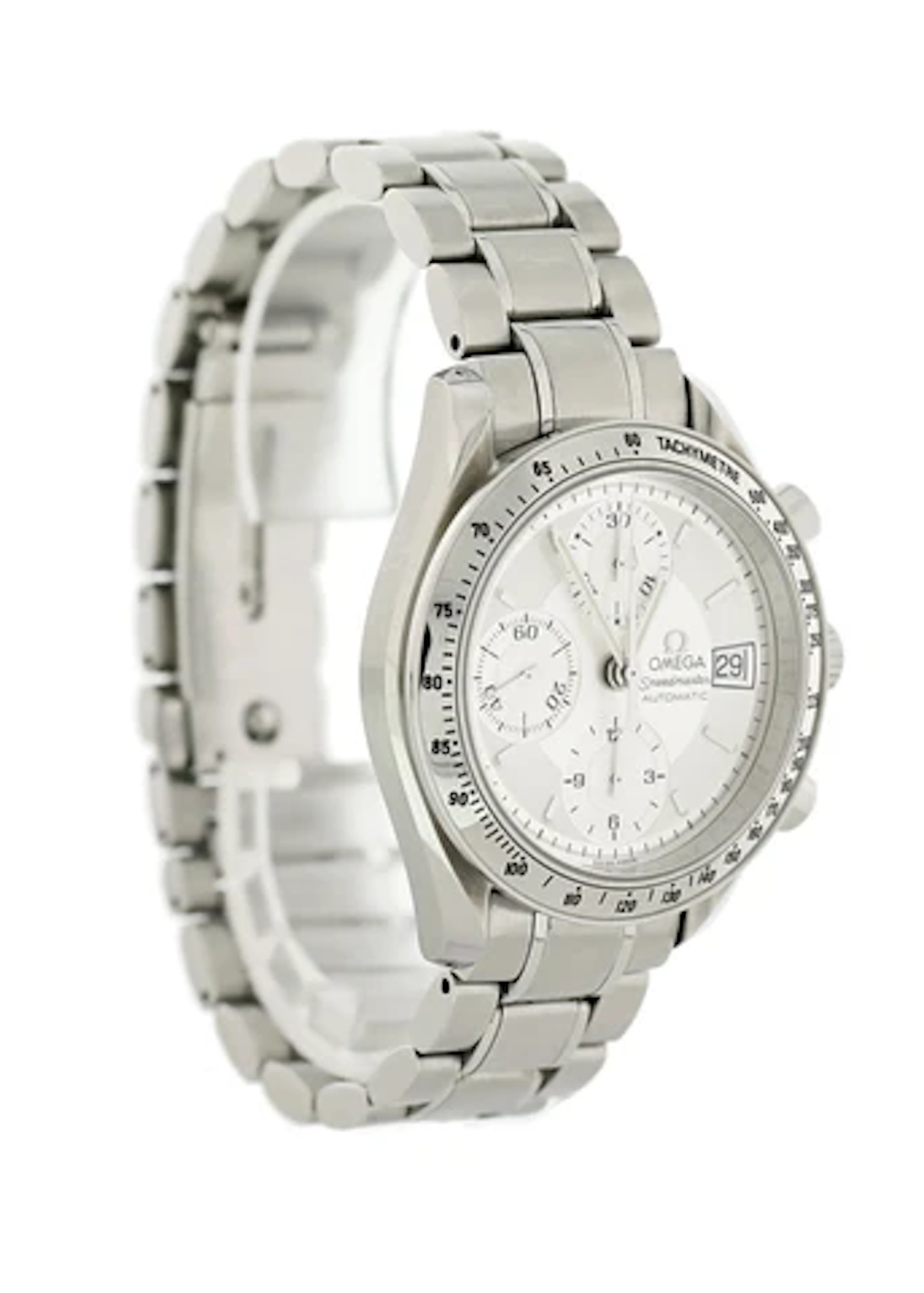 Omega Speedmaster Date 3513.50.00 Men's Watch