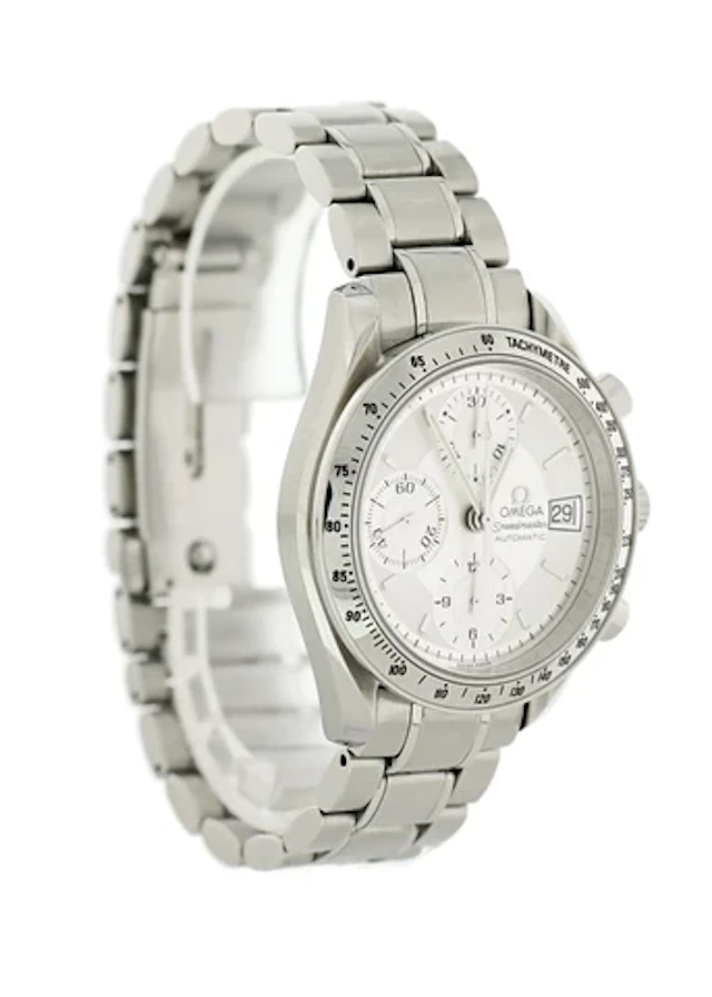 Omega Speedmaster Date 3513.50.00 Men's Watch
