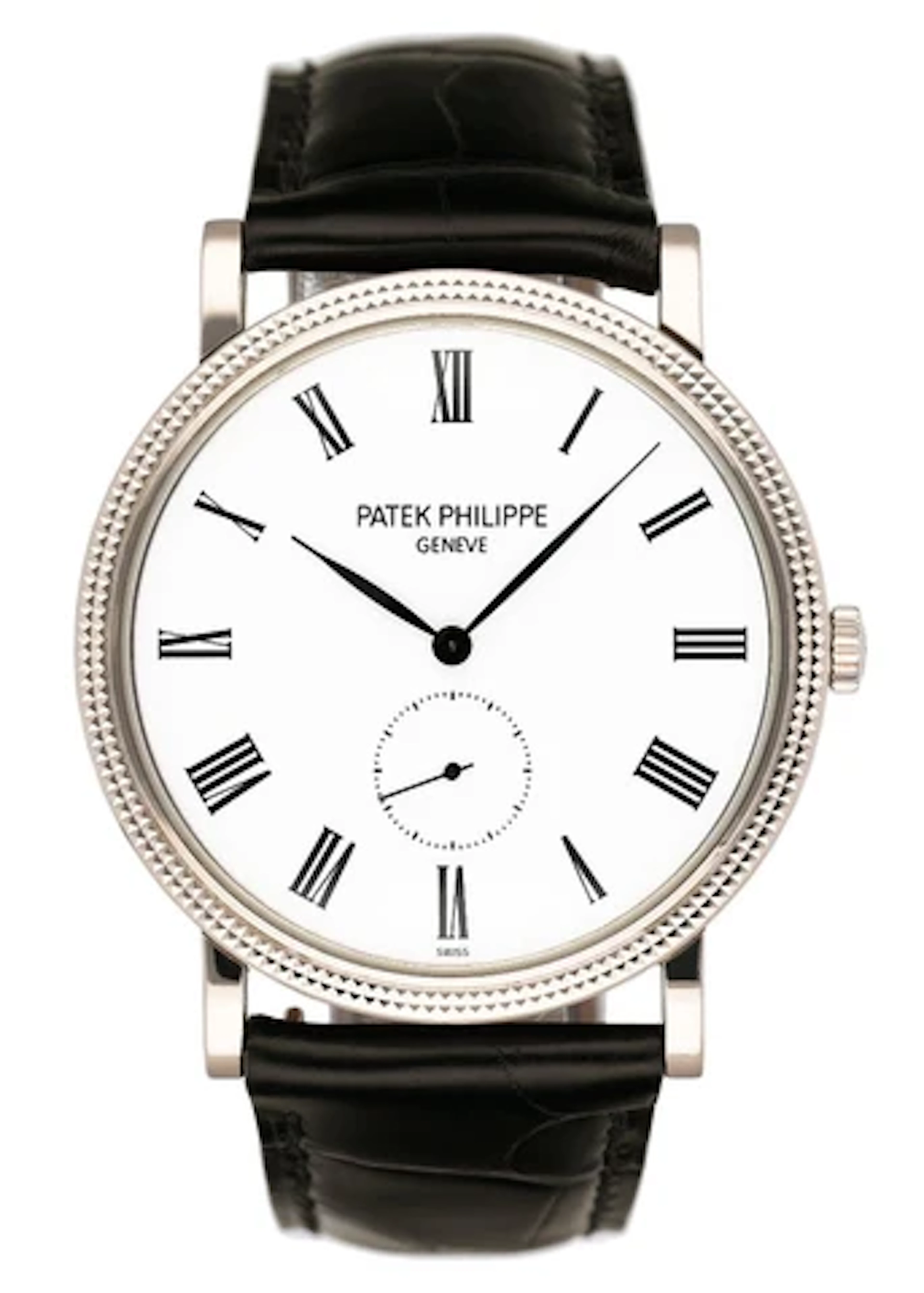 Patek Philippe Calatrava 5119G Mens Watch