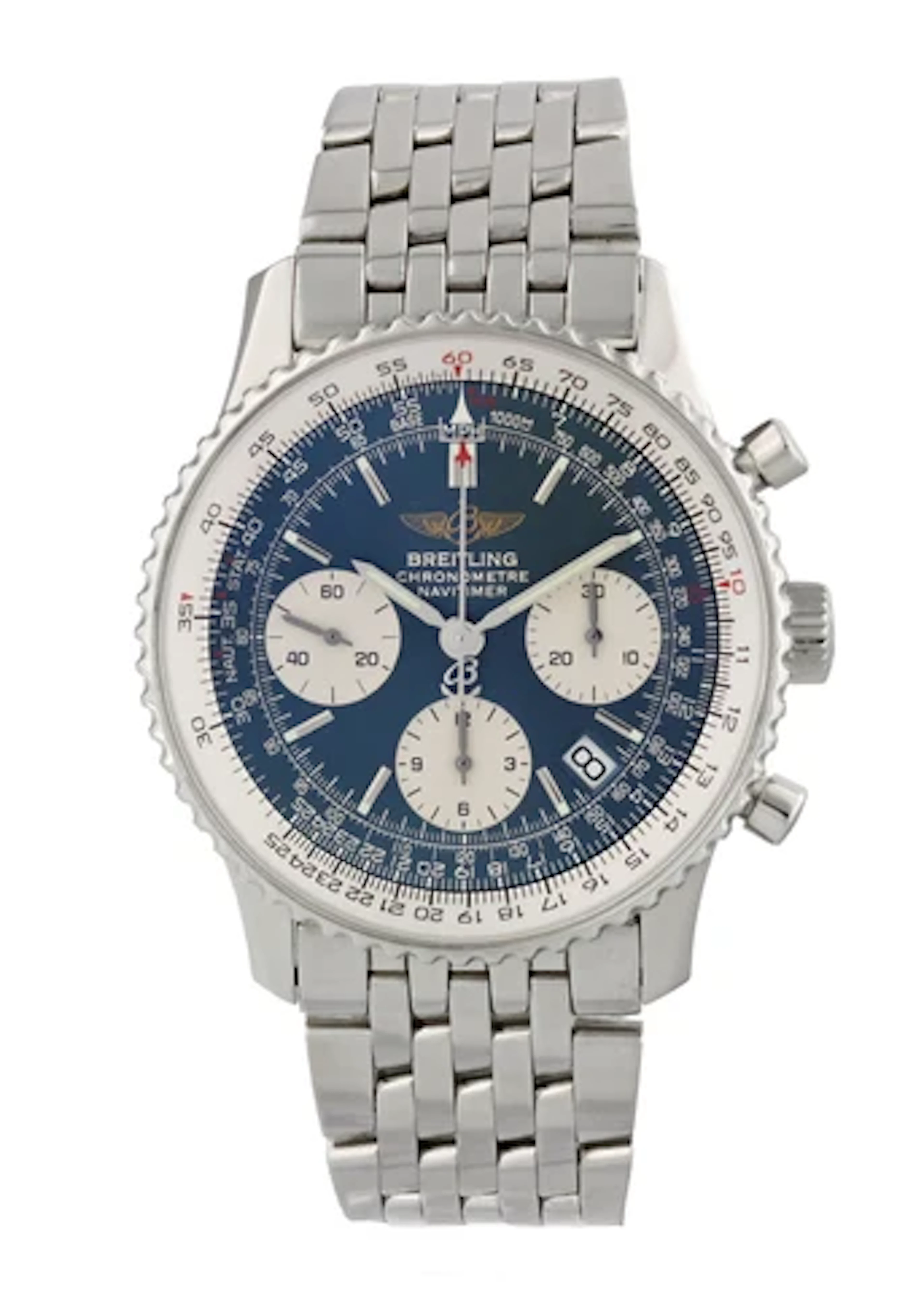 Breitling Navitimer A23322 Men Watch