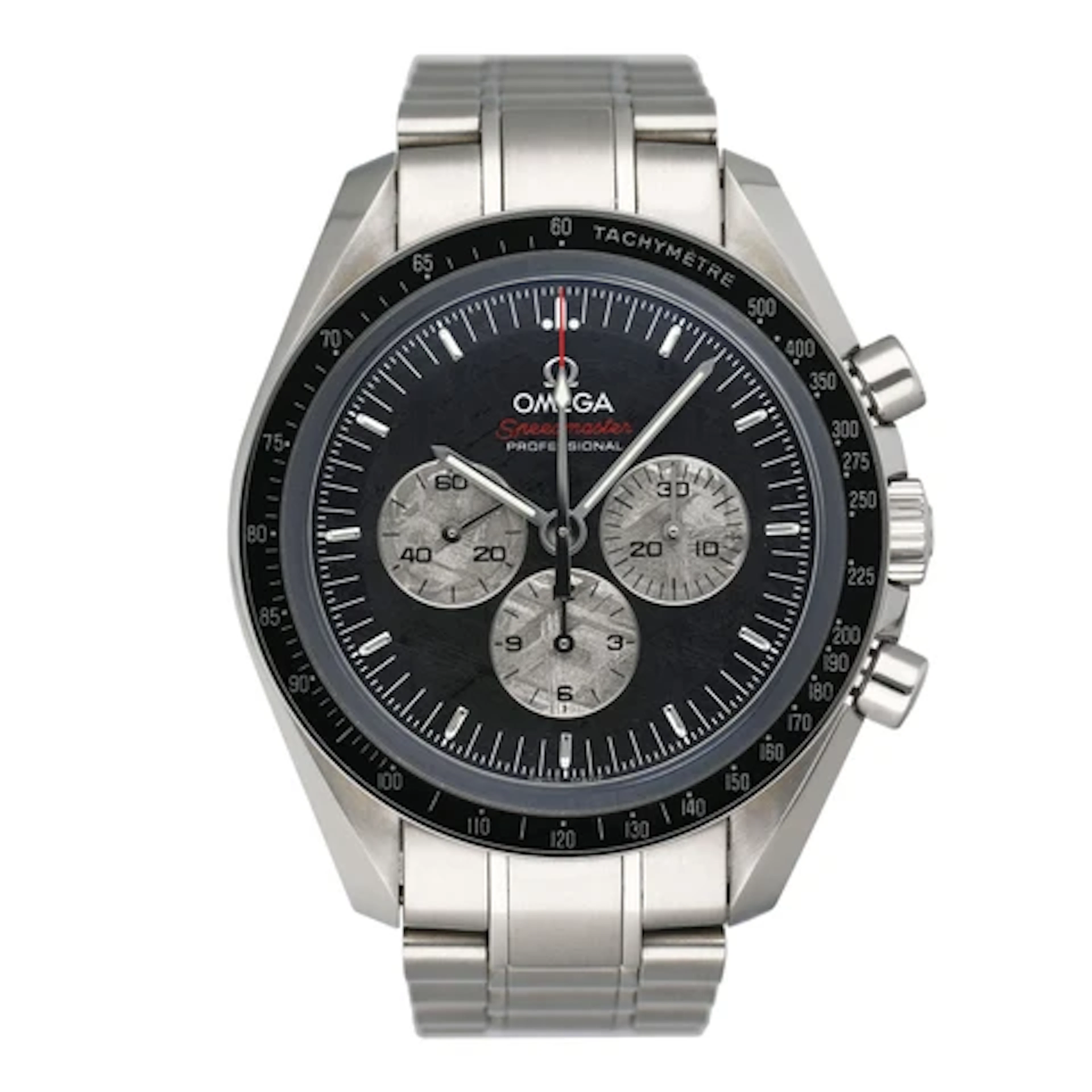 Omega Speedmaster Apollo-Soyuz 311.30.42.30.99.001 Mens Watch