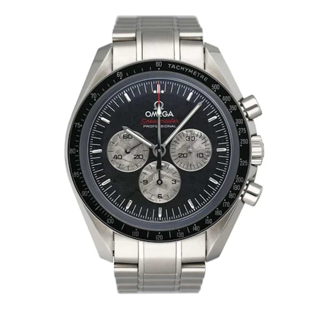 Omega Speedmaster Apollo-Soyuz 311.30.42.30.99.001 Mens Watch