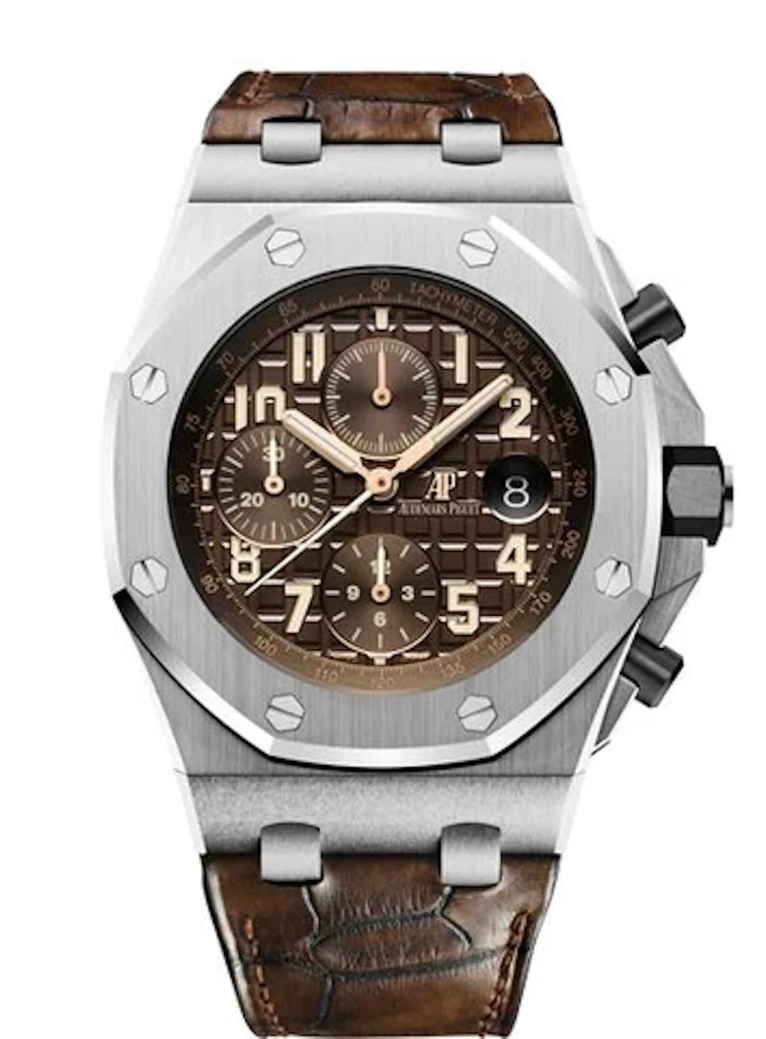 Audemars Piguet Royal Oak Offshore 26470ST.OO.A820CR.01 Mens Watch