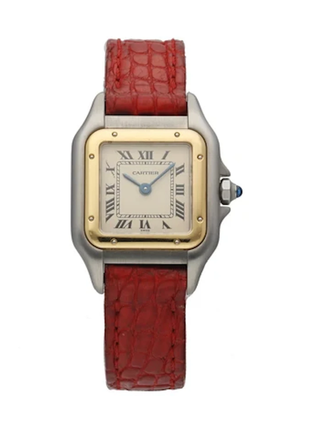 Cartier Panthere Small Ladies Watch
