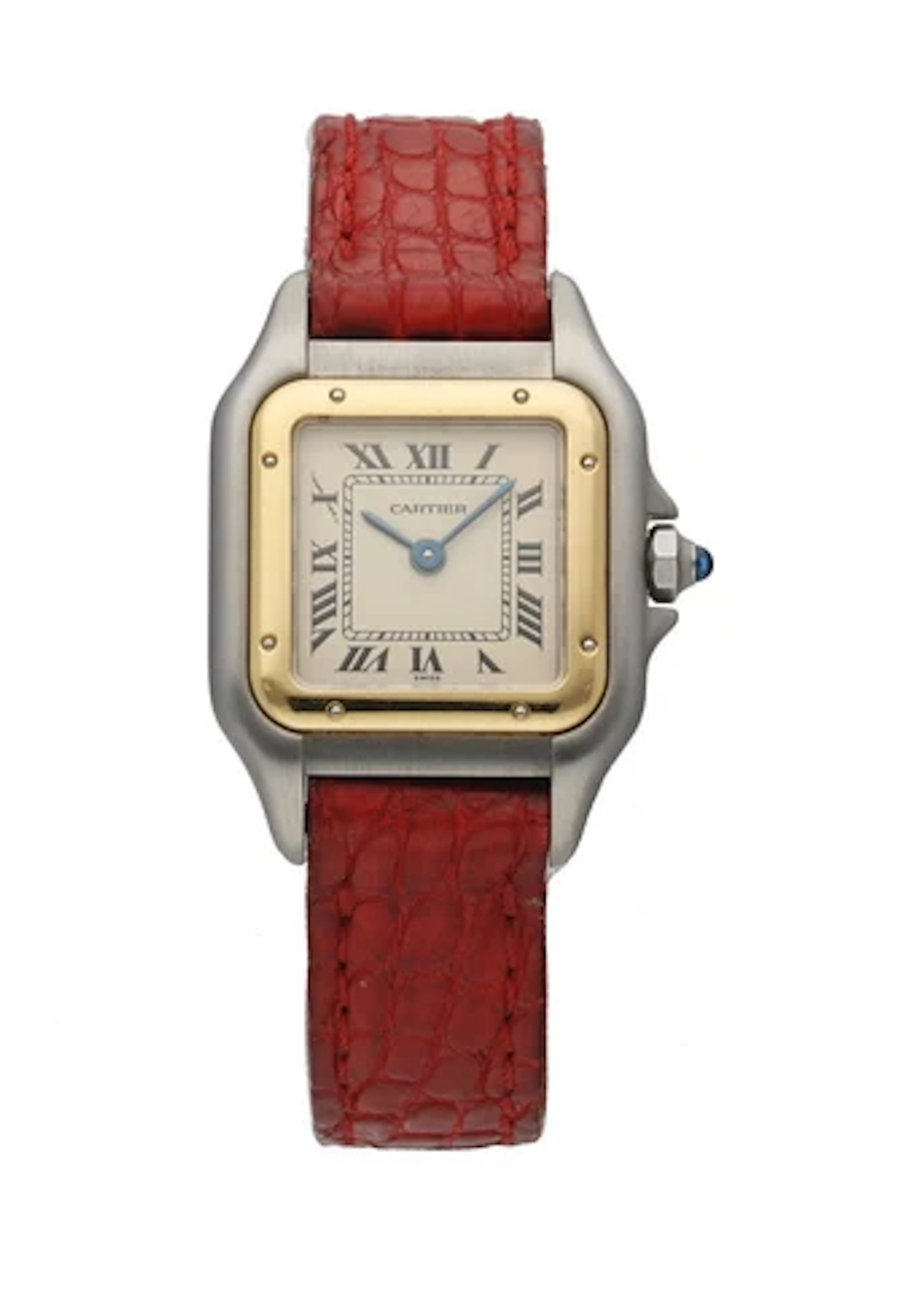 Cartier Panthere Small Ladies Watch