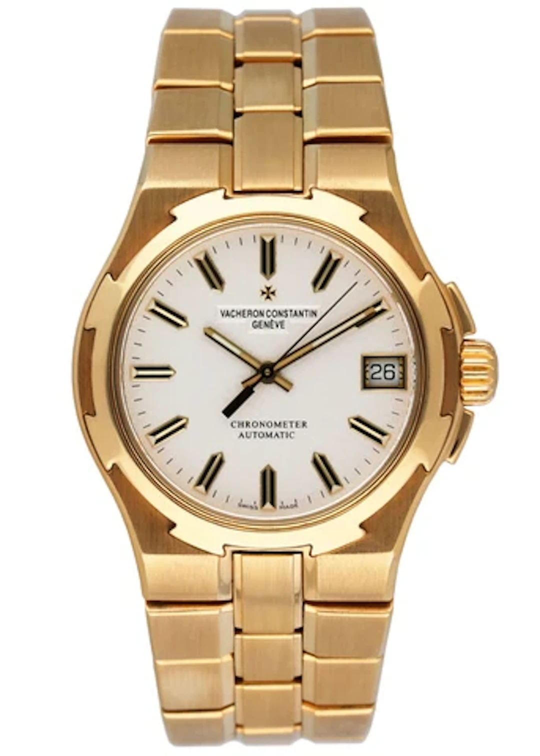 Vacheron Constantin Overseas 42050 Mens Watch