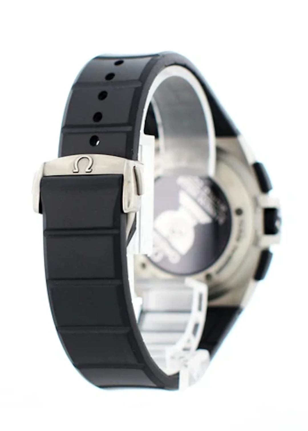 Omega Constellation Double Eagle 121.92.41.50.01.001 Co-Axial Mens Watch