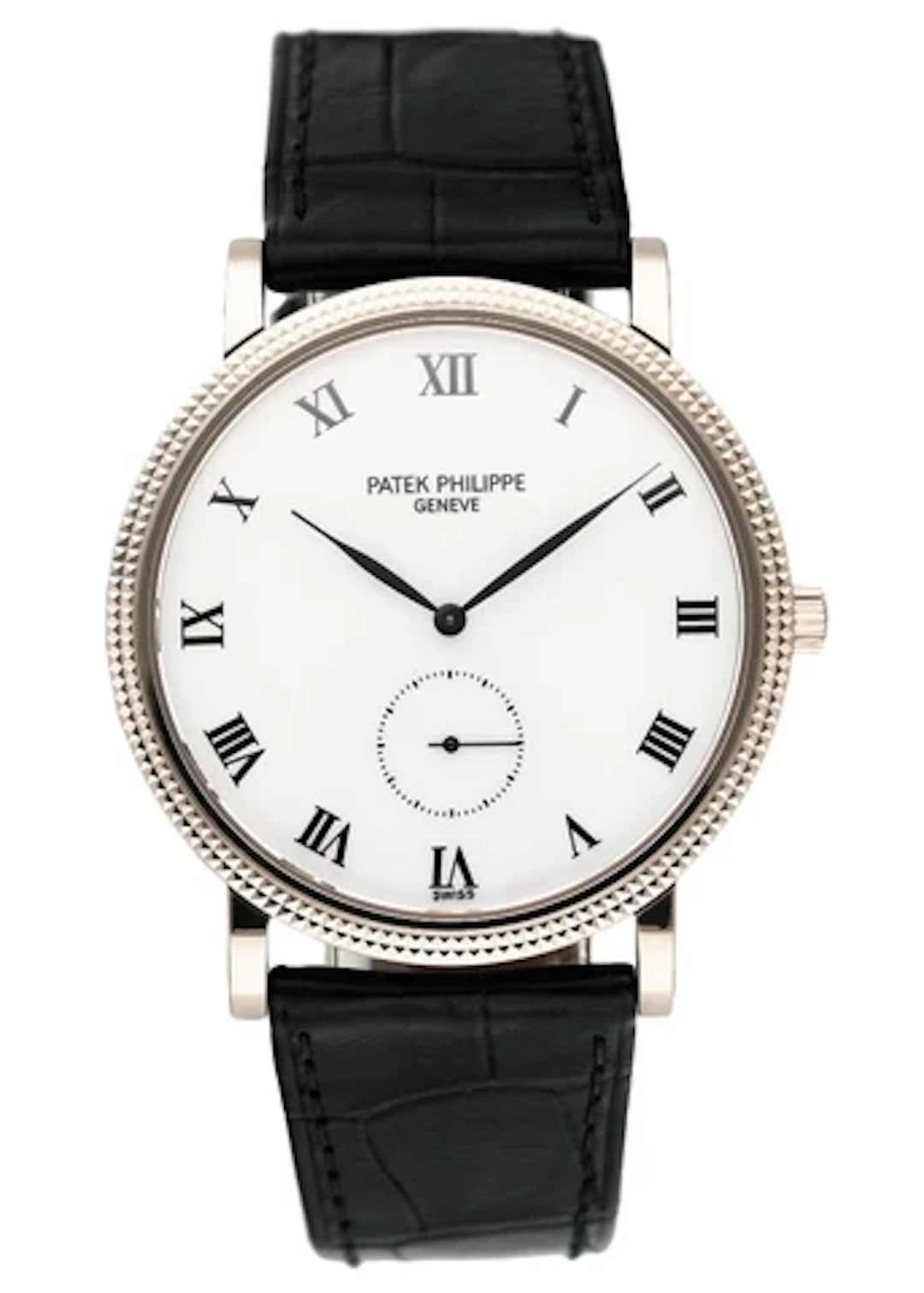 Patek Philippe Calatrava 3919G Mens Watch