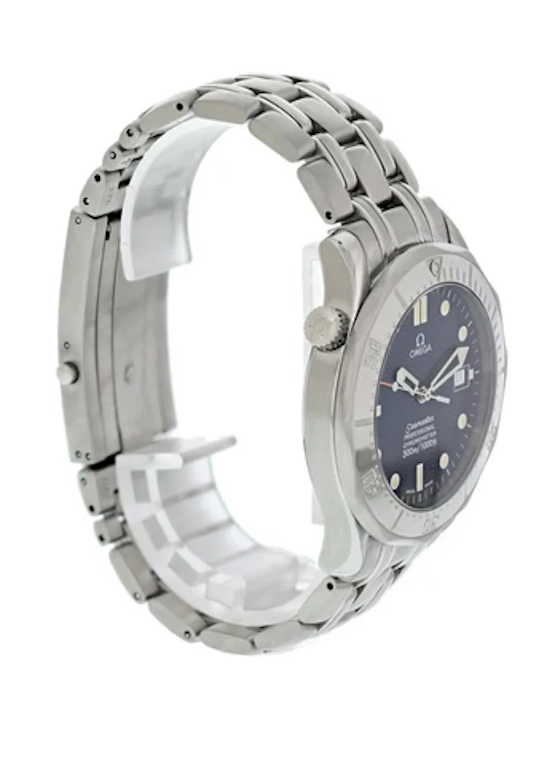Omega Seamaster 2250.80 Mens Watch