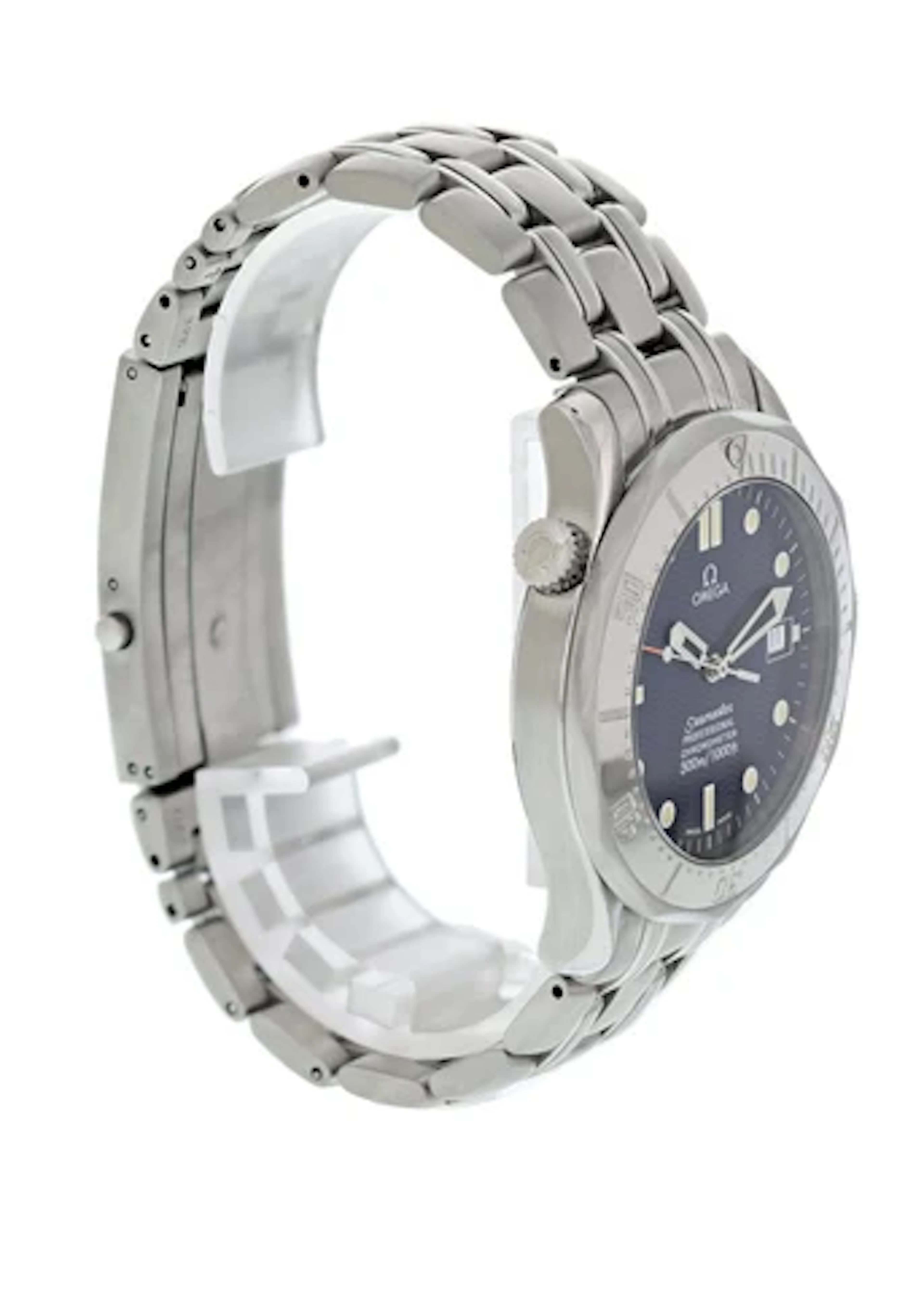 Omega Seamaster 2250.80 Mens Watch