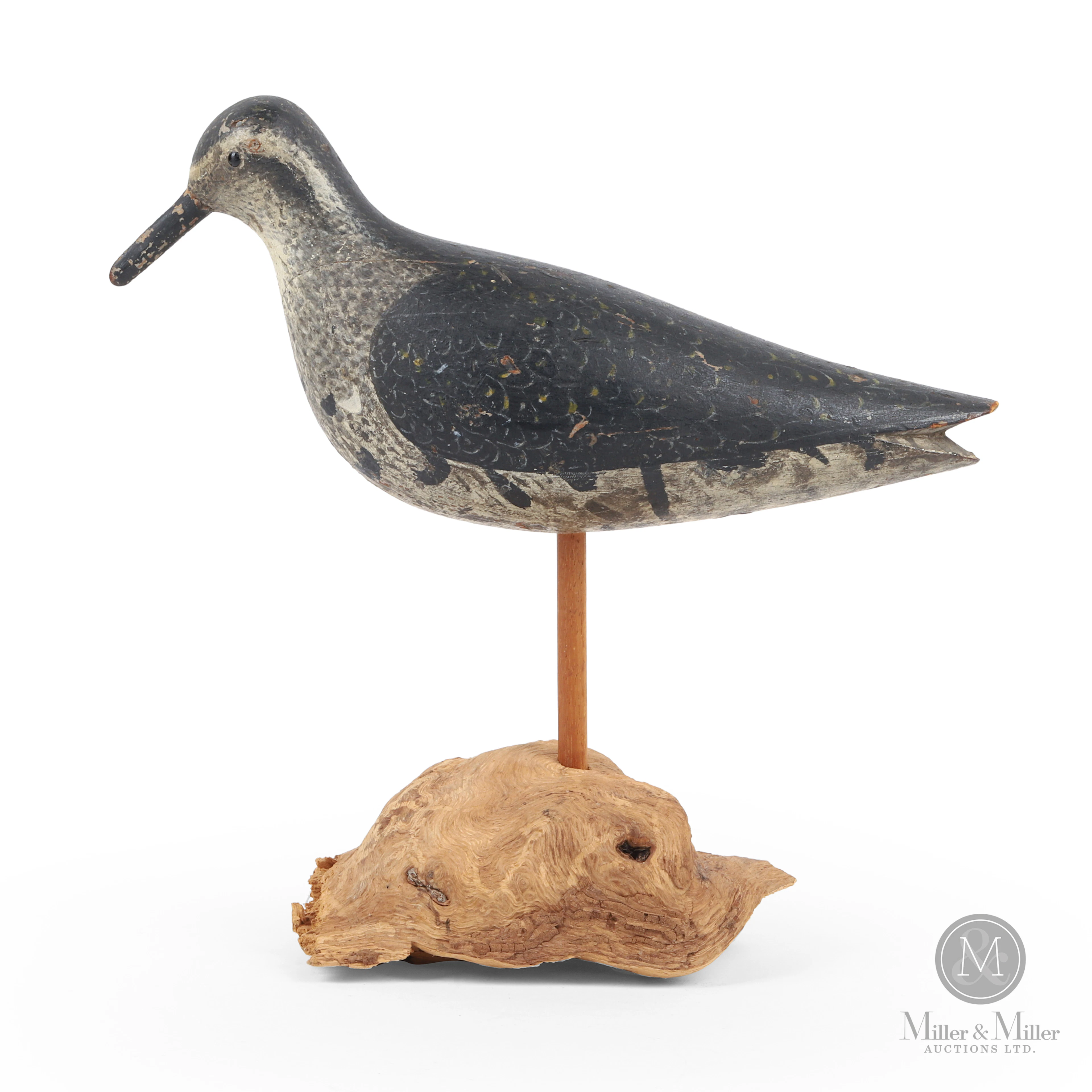*PREVIEW LOT* Golden Plover, Ramsey Summerside PEI or Bronsdon MA