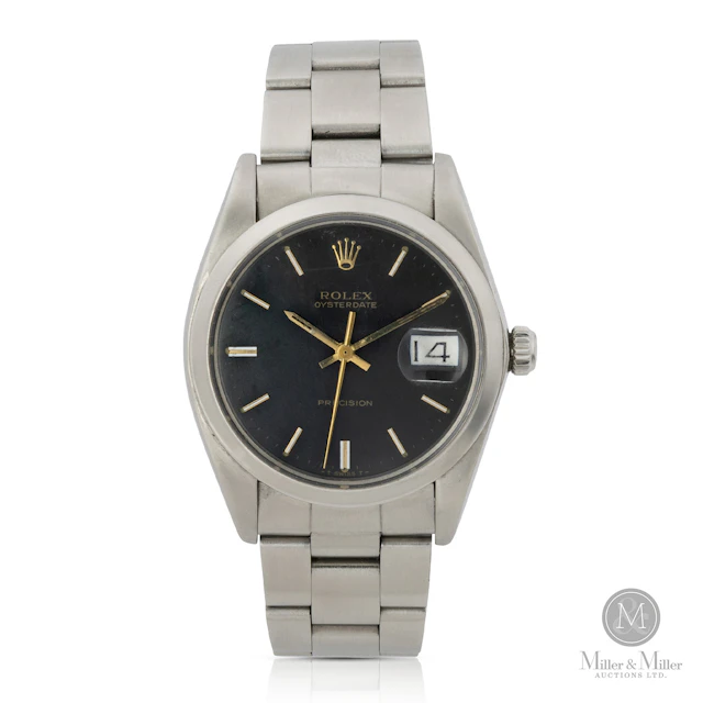 Rolex Oyster Perpetual, Ref. 6694
