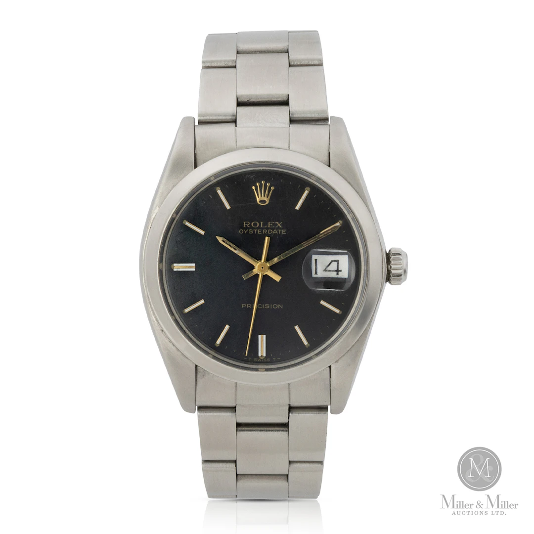 Rolex Oyster Perpetual, Ref. 6694