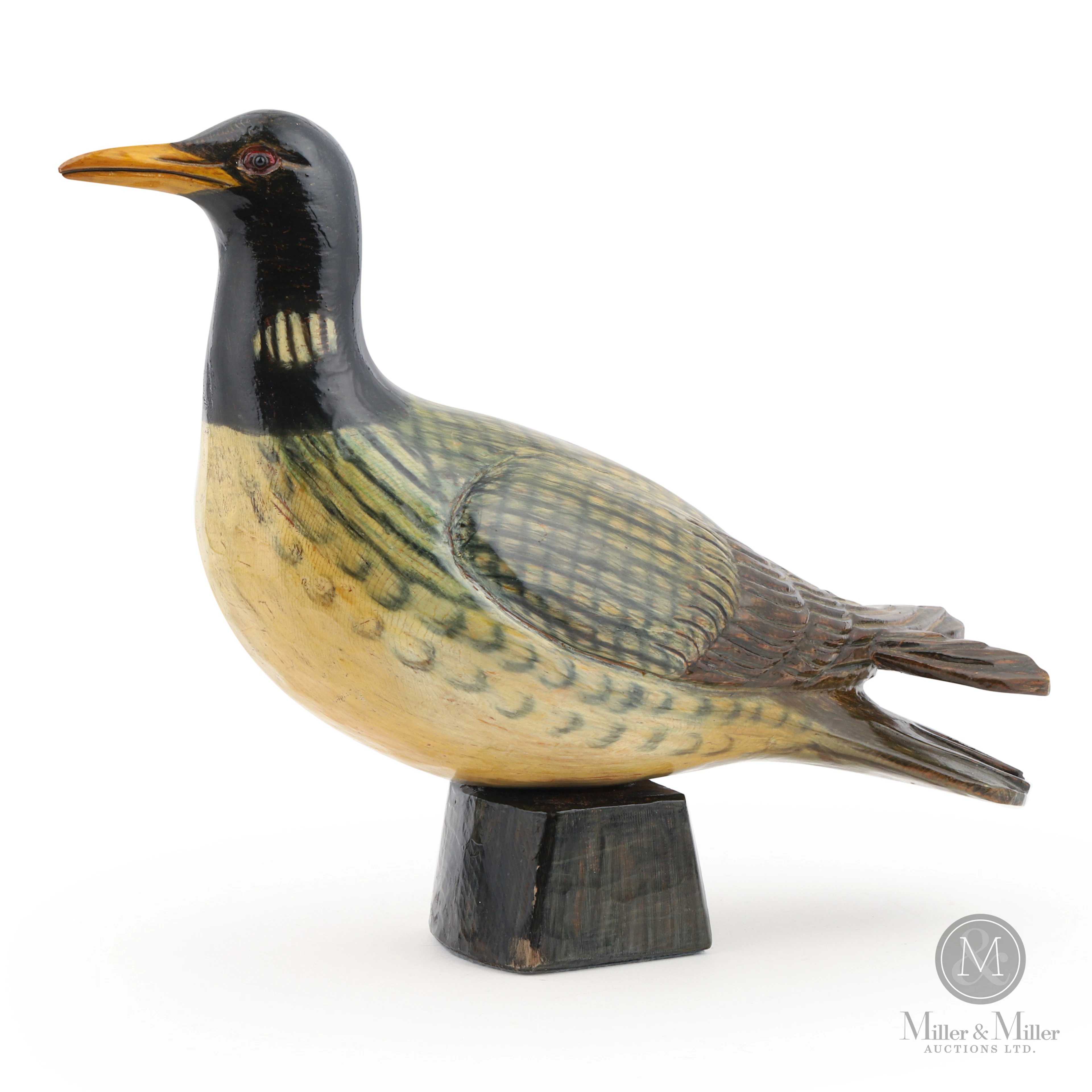 *PREVIEW LOT* Yvon Cote Loon