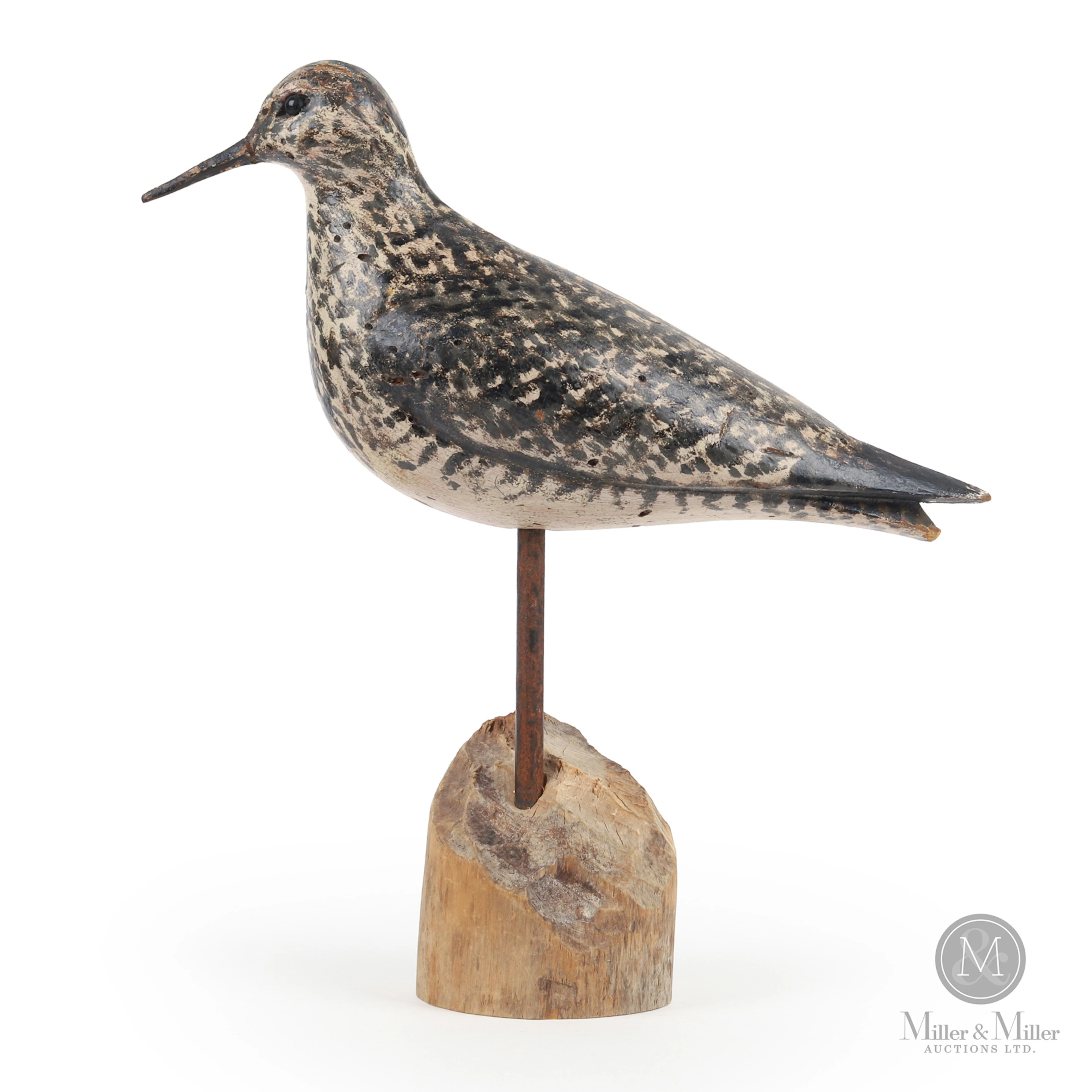 Willet, Bowman or Bunn, Long Island NY