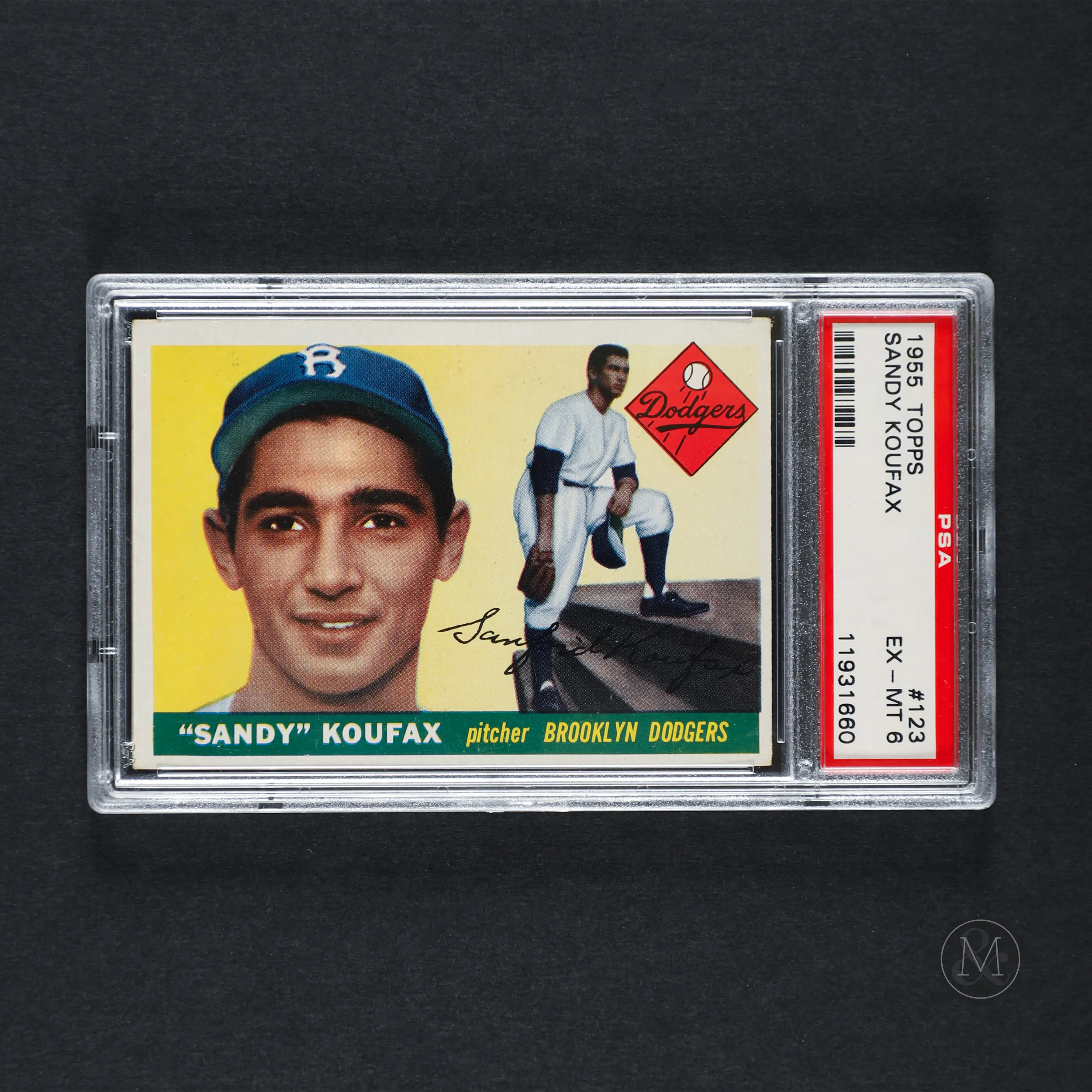 Willie Mays 
