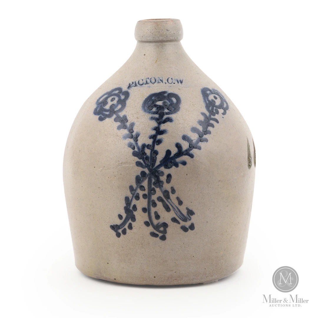 Picton CW, 1 Gal Jug
