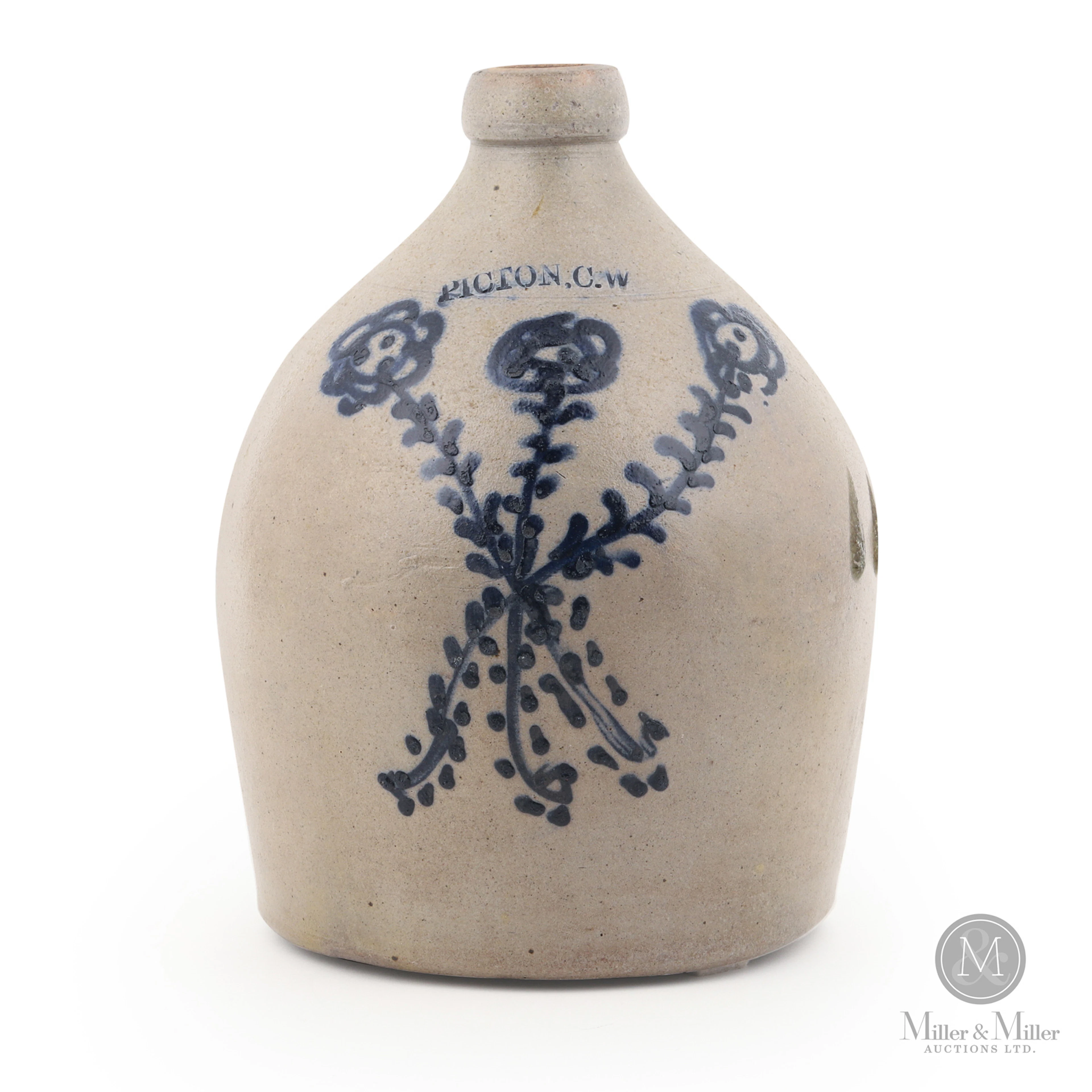 Picton CW, 1 Gal Jug