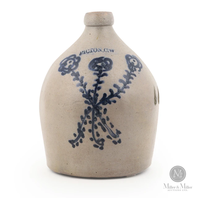 Picton CW, 1 Gal Jug