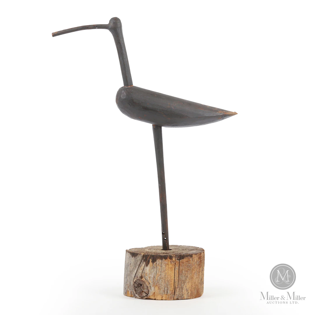 *PREVIEW LOT* Plover Root Head, Rowlings, Musquodoboit NS