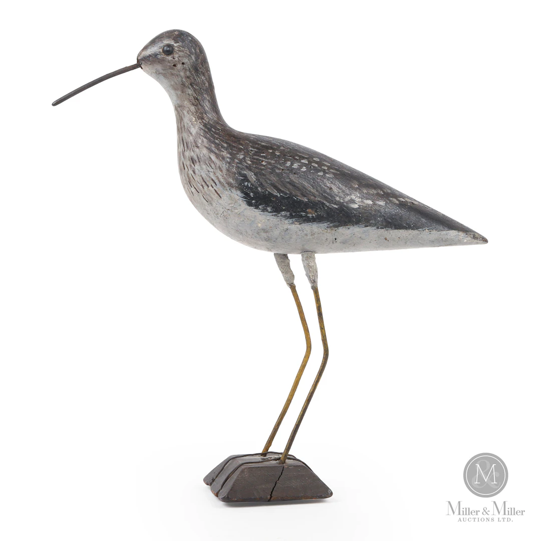 Yellowlegs, Toronto