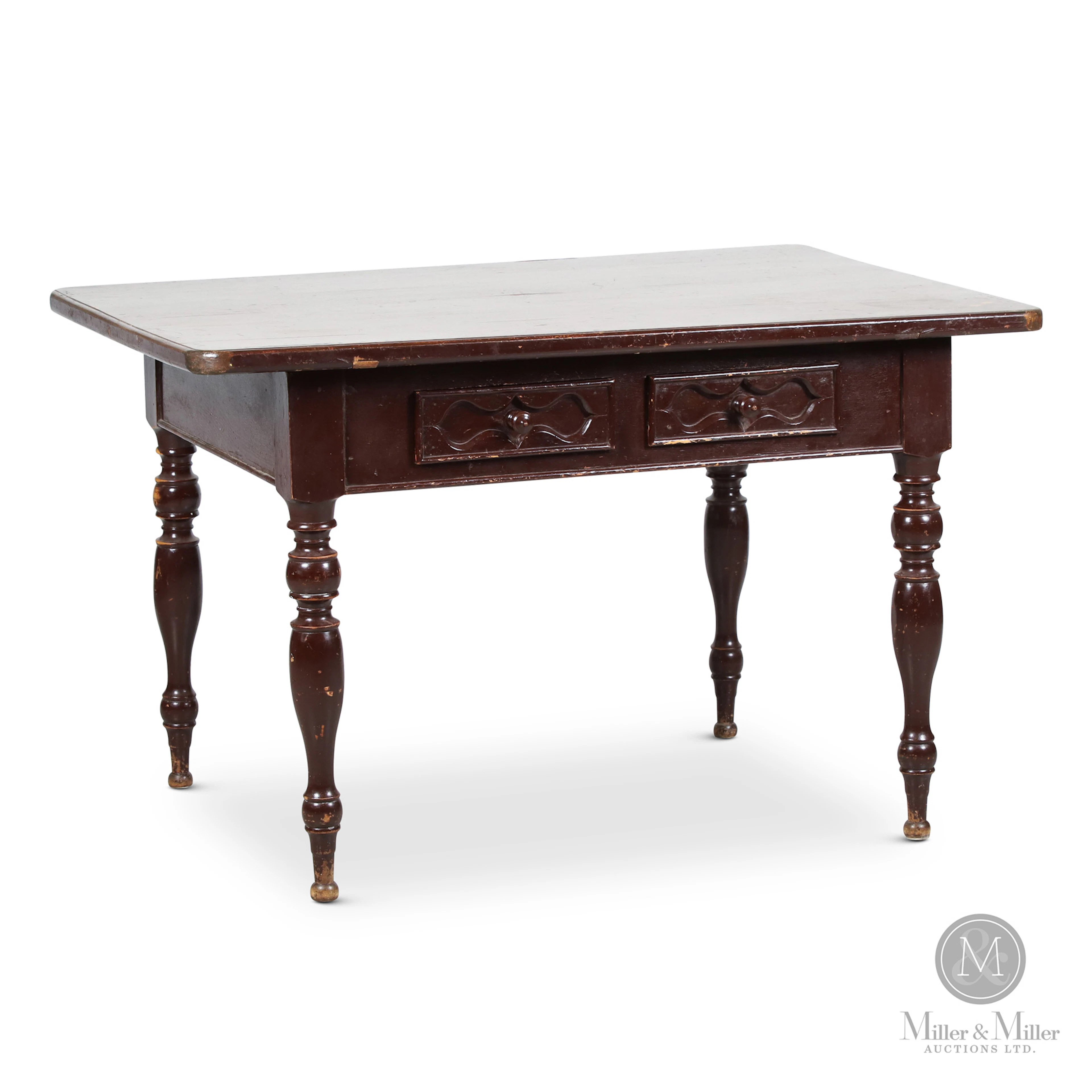 Doukhobor Desk/Table