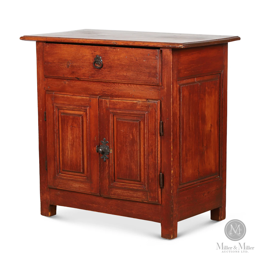 Buffet de Couvent / Louis XIII Convent Buffet