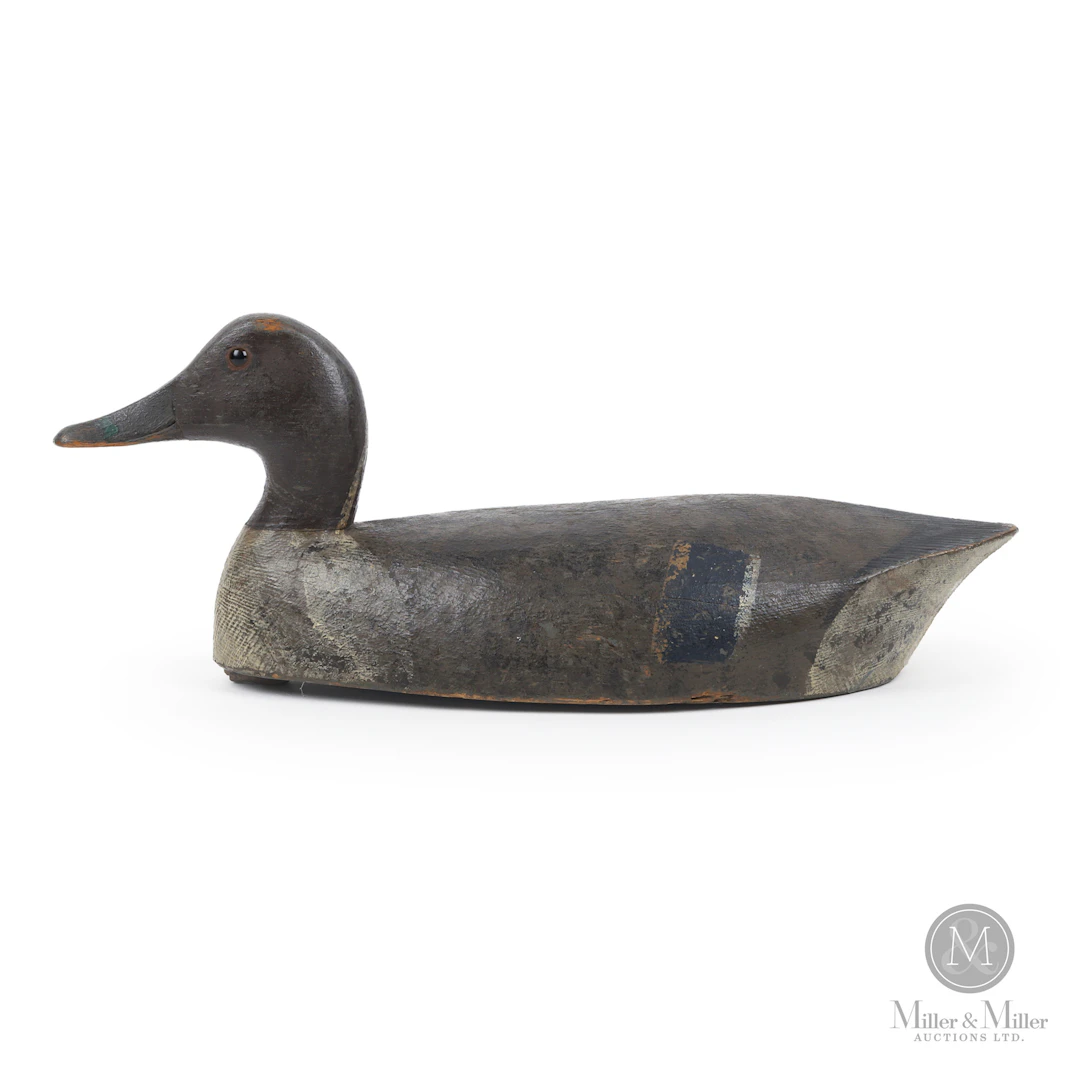 Kenline Long Point Pintail Drake Decoy