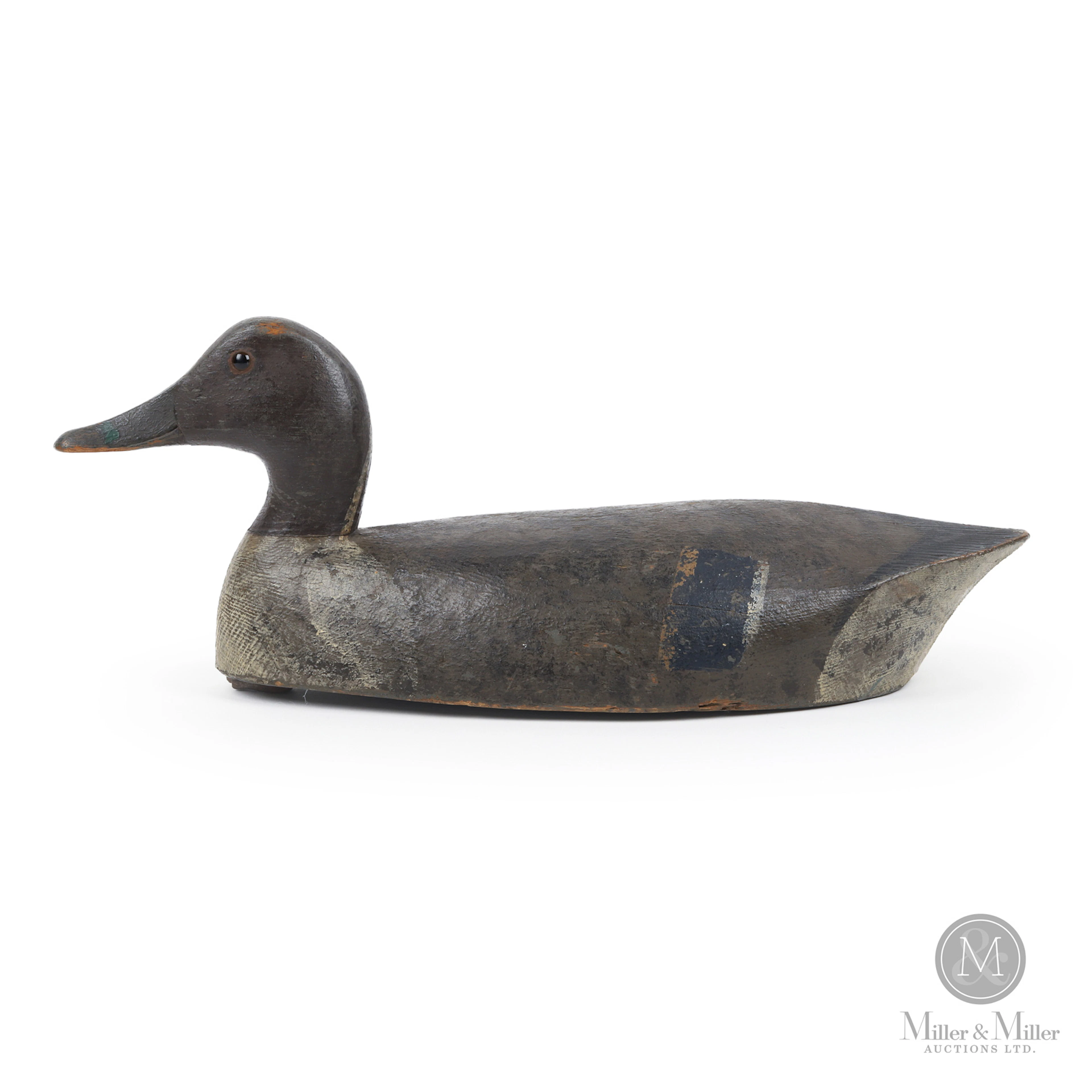 Kenline Long Point Pintail Drake Decoy
