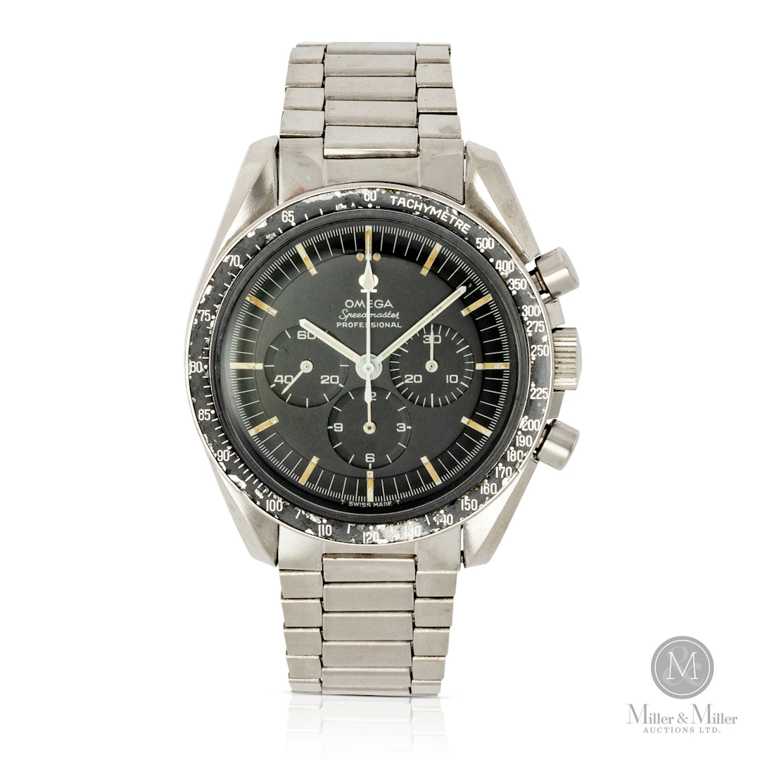 Omega Speedmaster, Ref. 145.022-68