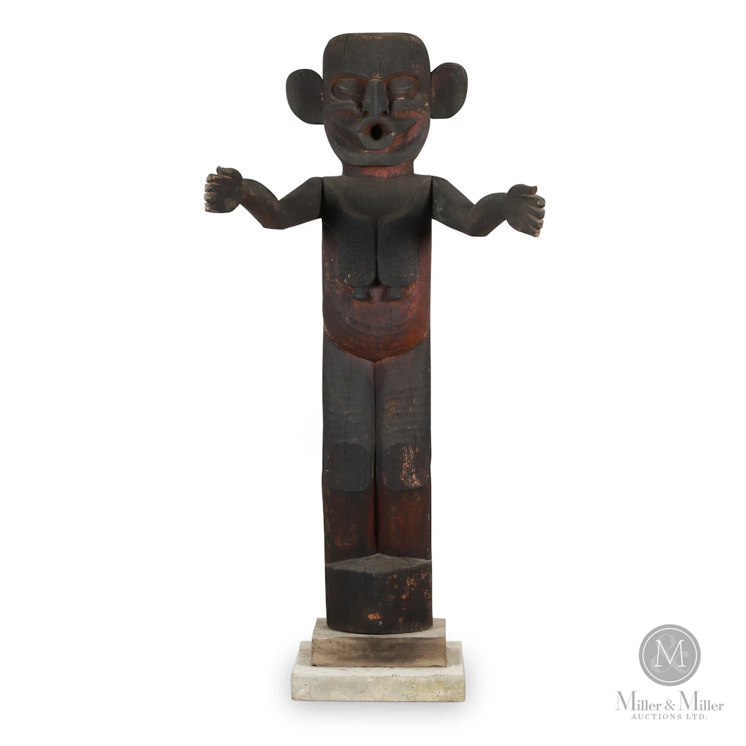*PREVIEW LOT* Totem Pole