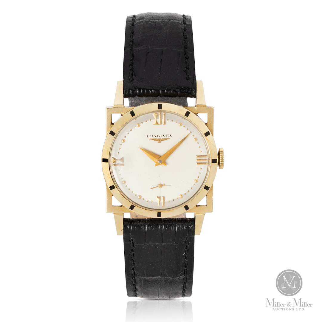 Longines, Ref. 2021 14K