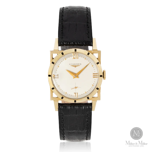 Longines, Ref. 2021 14K