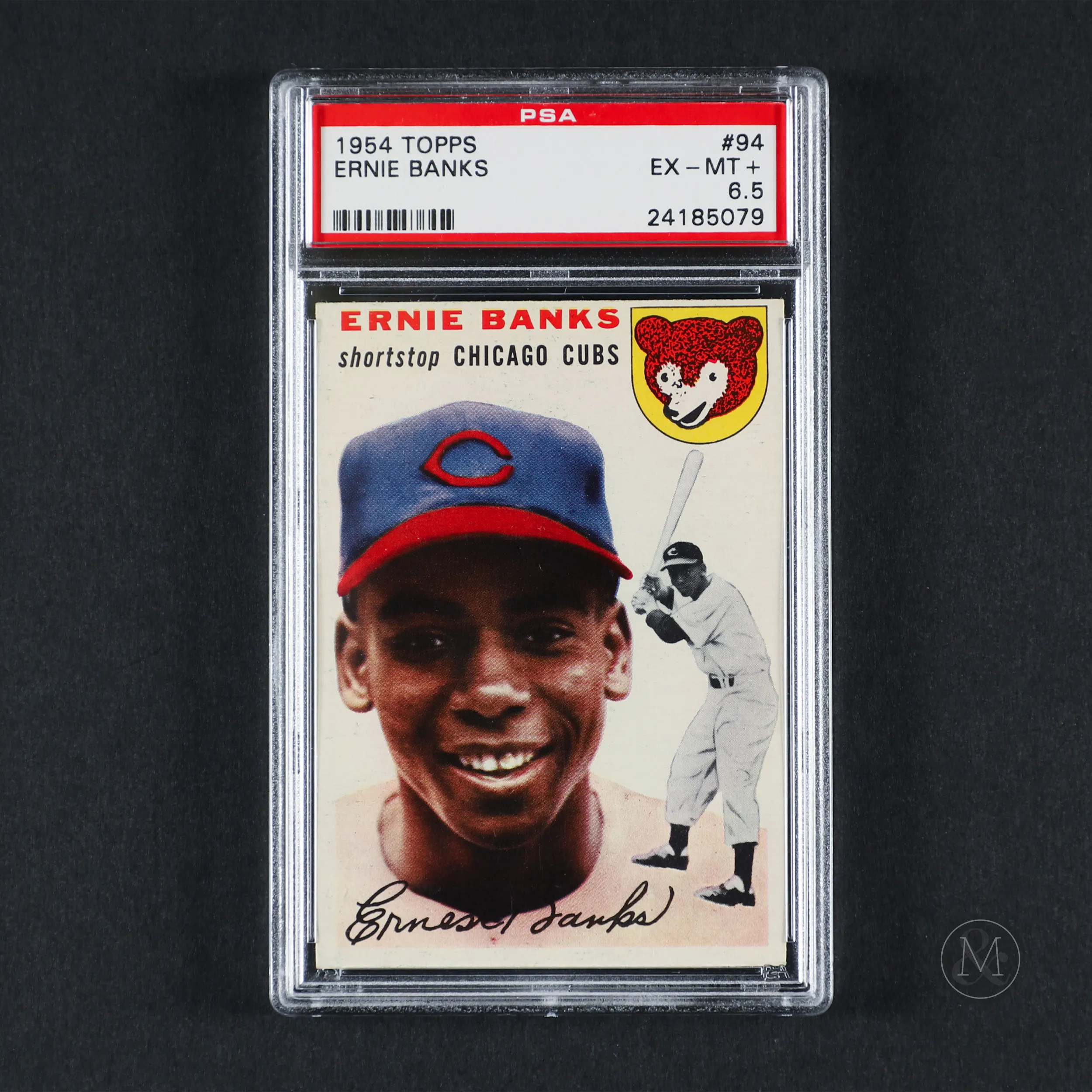 Willie Mays 