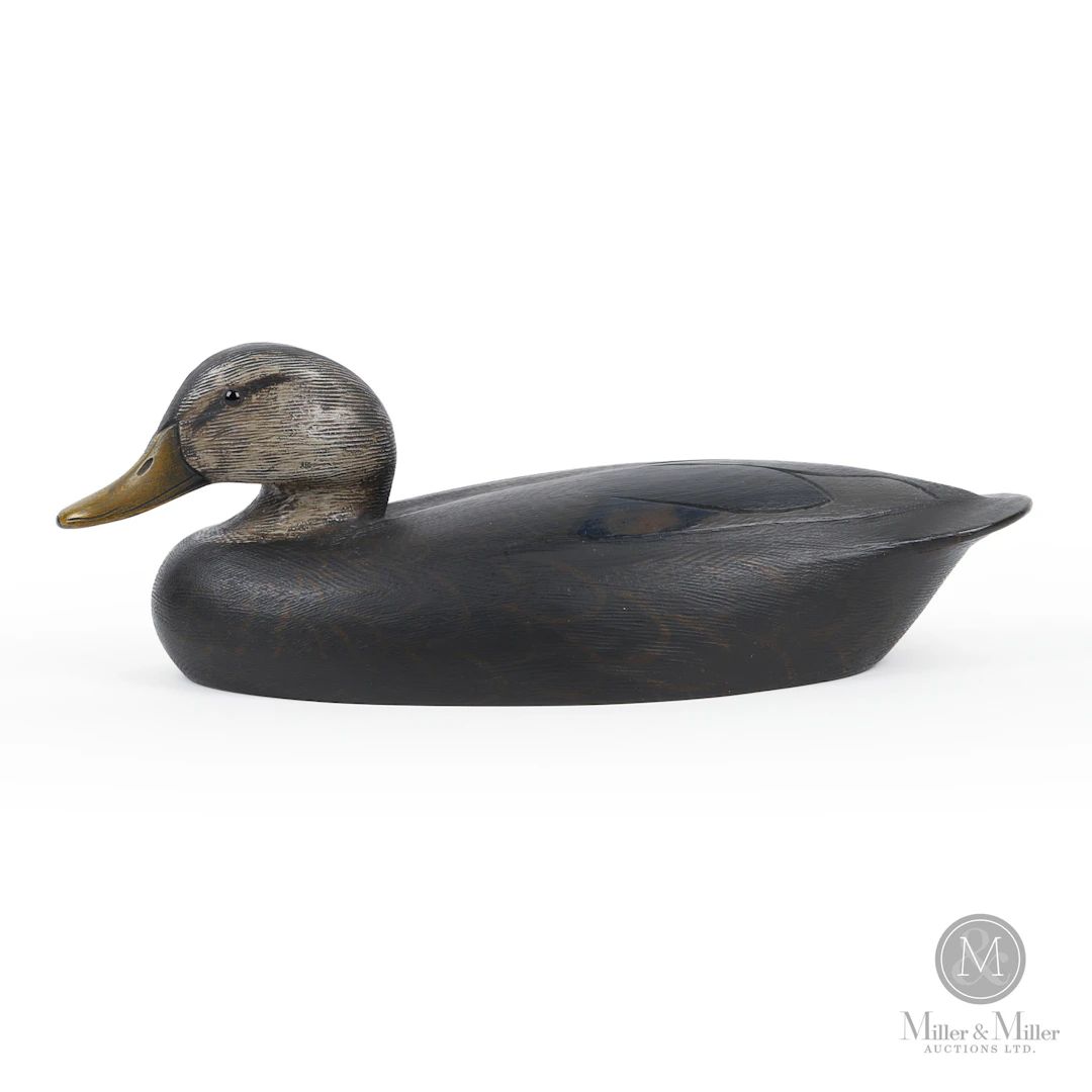 Ken Anger Blackduck Decoy
