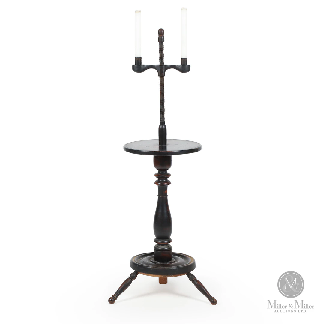 Adjustable Candlestand