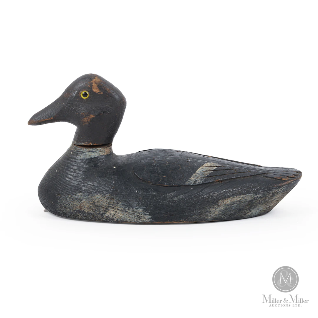 Early Unknown Decoy