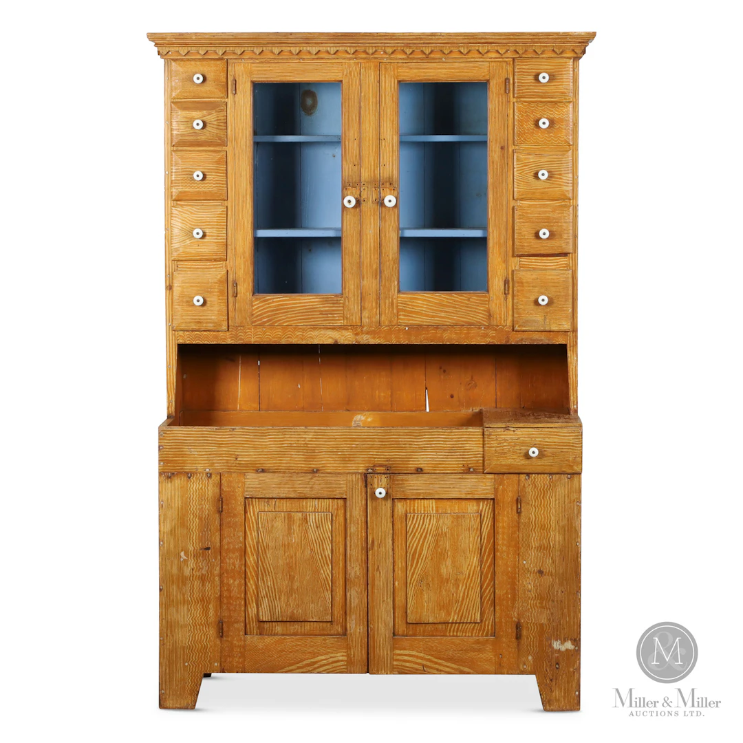 Meaford Dry Sink