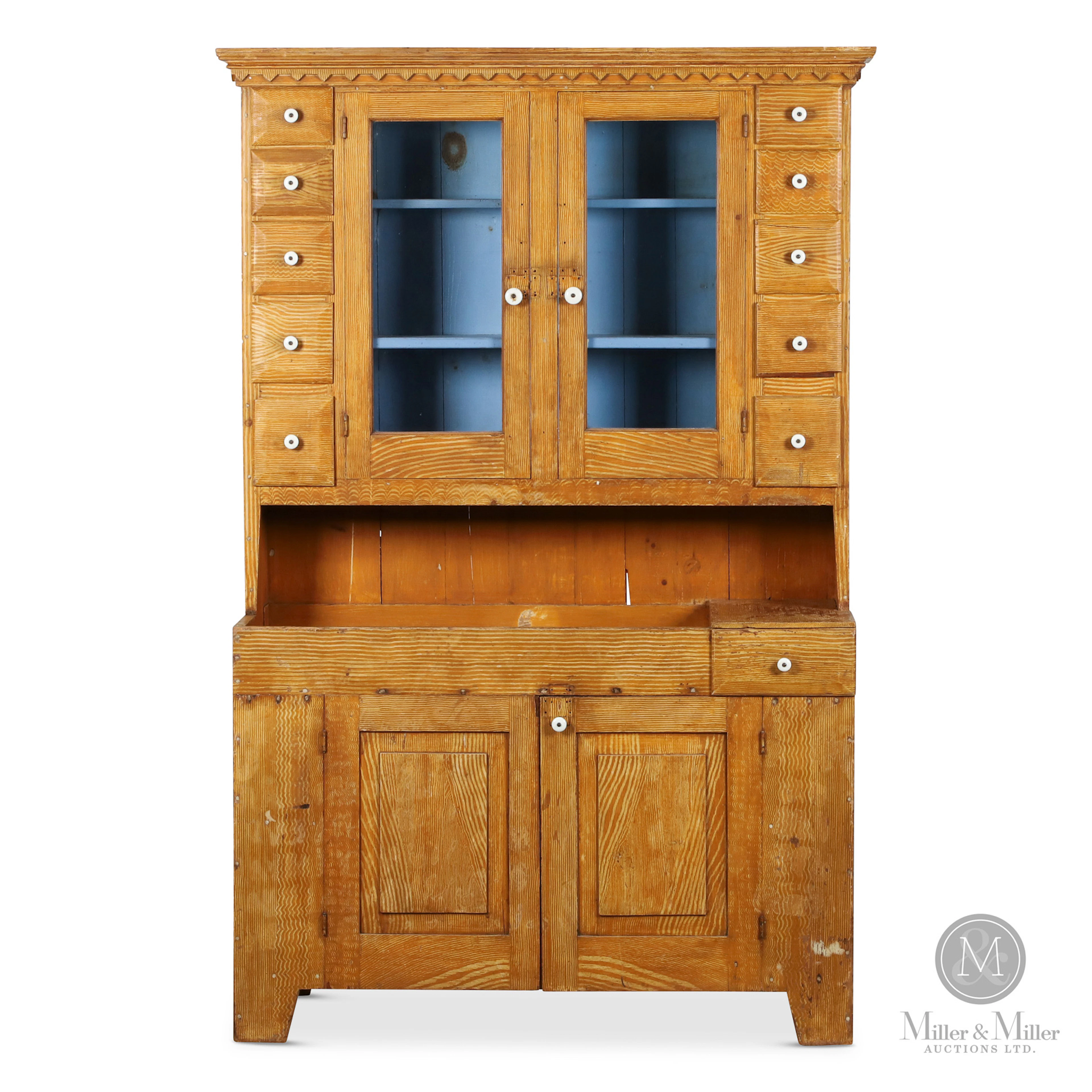 Meaford Dry Sink