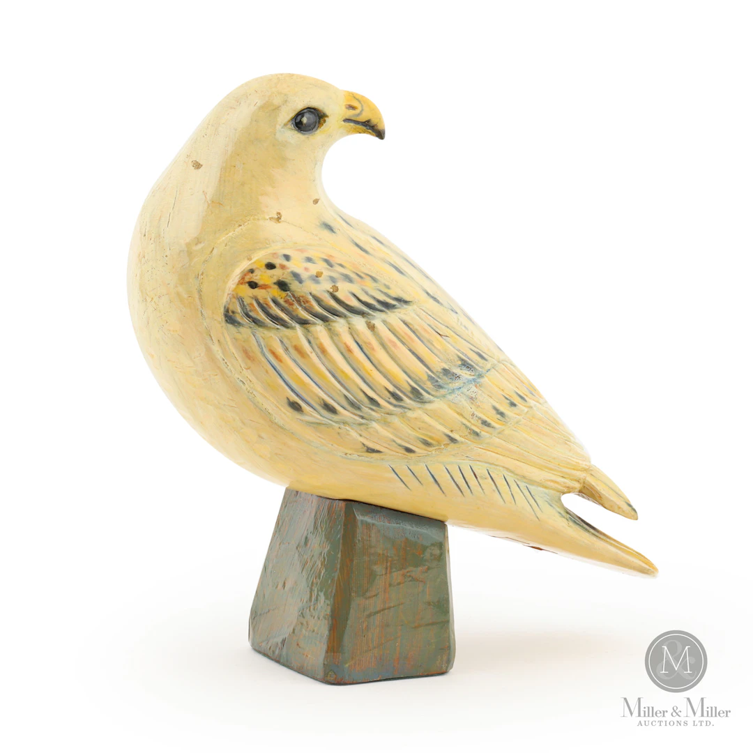 Yvon Coté Quail