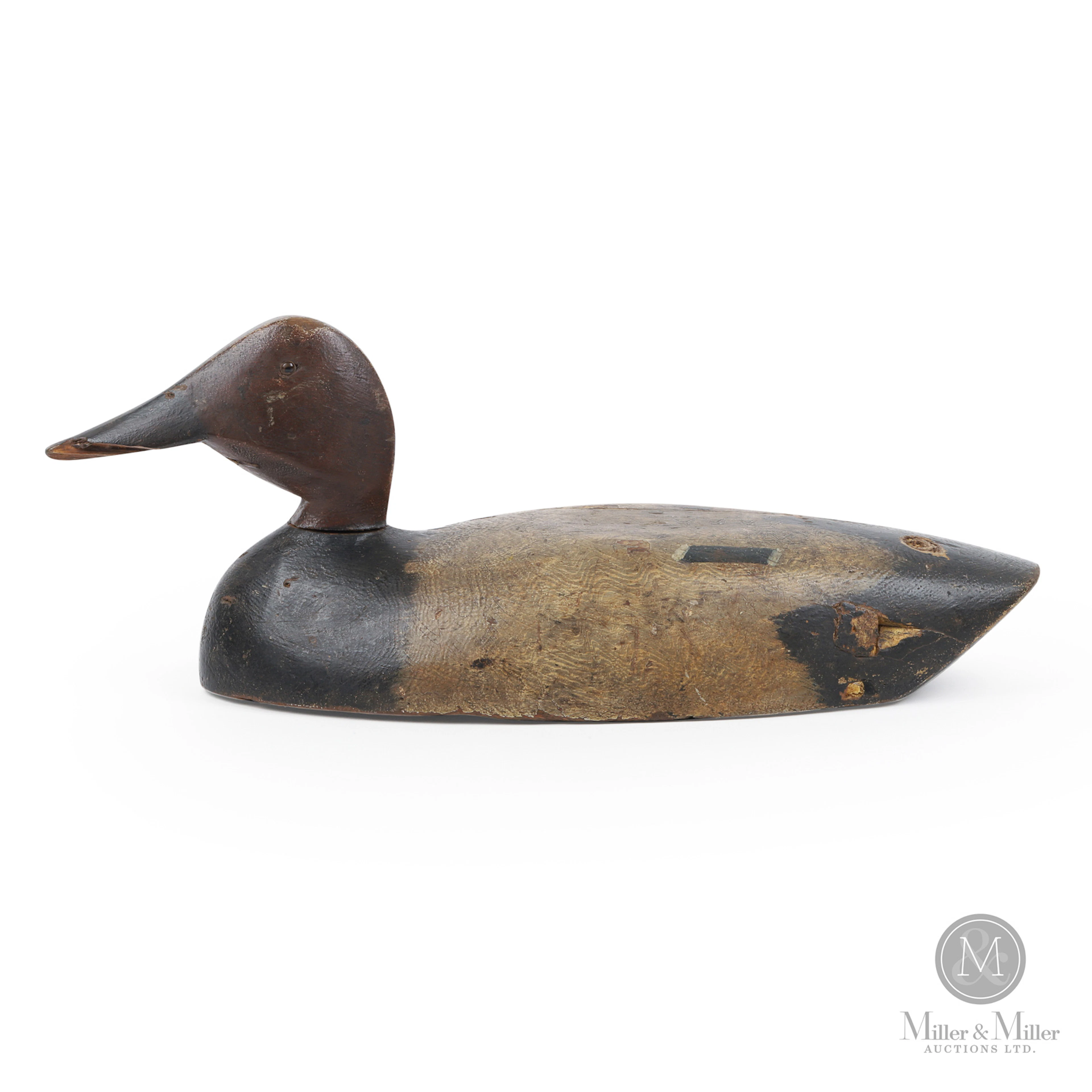 Unknown Decoy